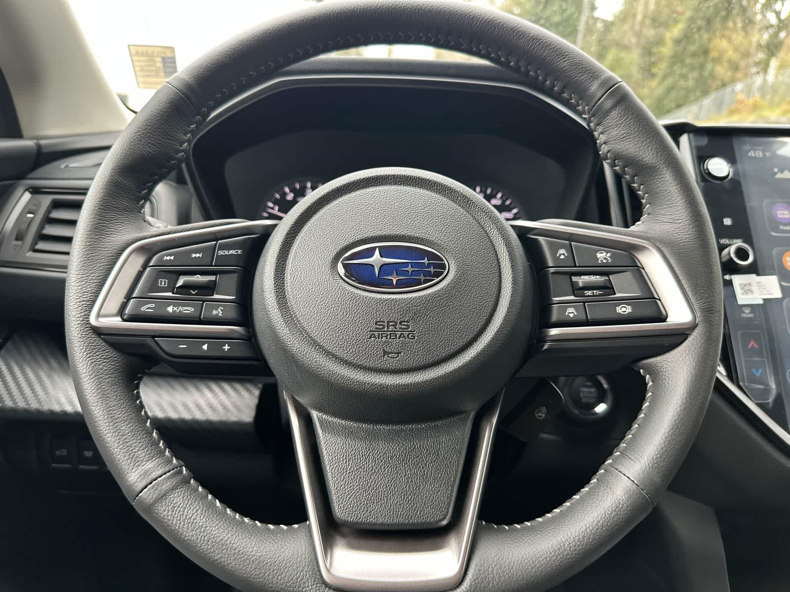 Thumbnail: 2026 Subaru Ascent - 20