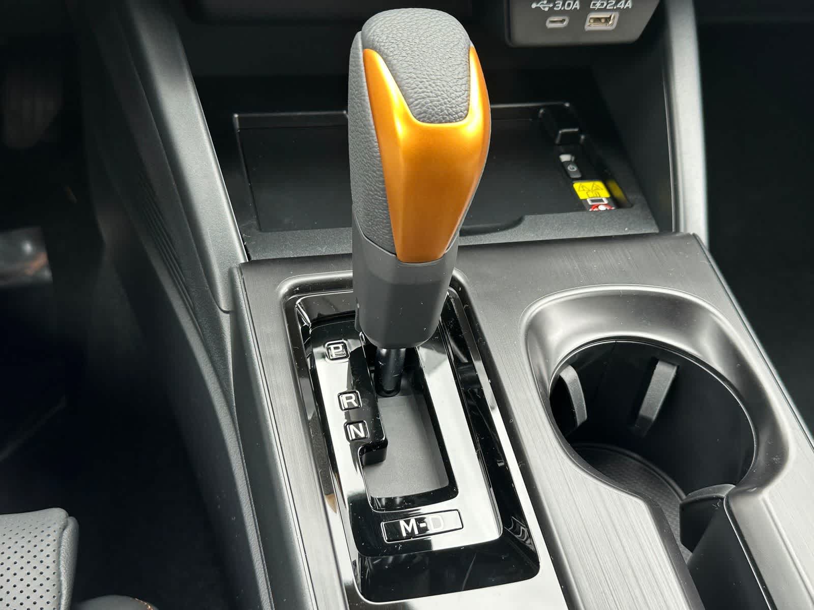 Thumbnail: 2026 Subaru Outback - 22