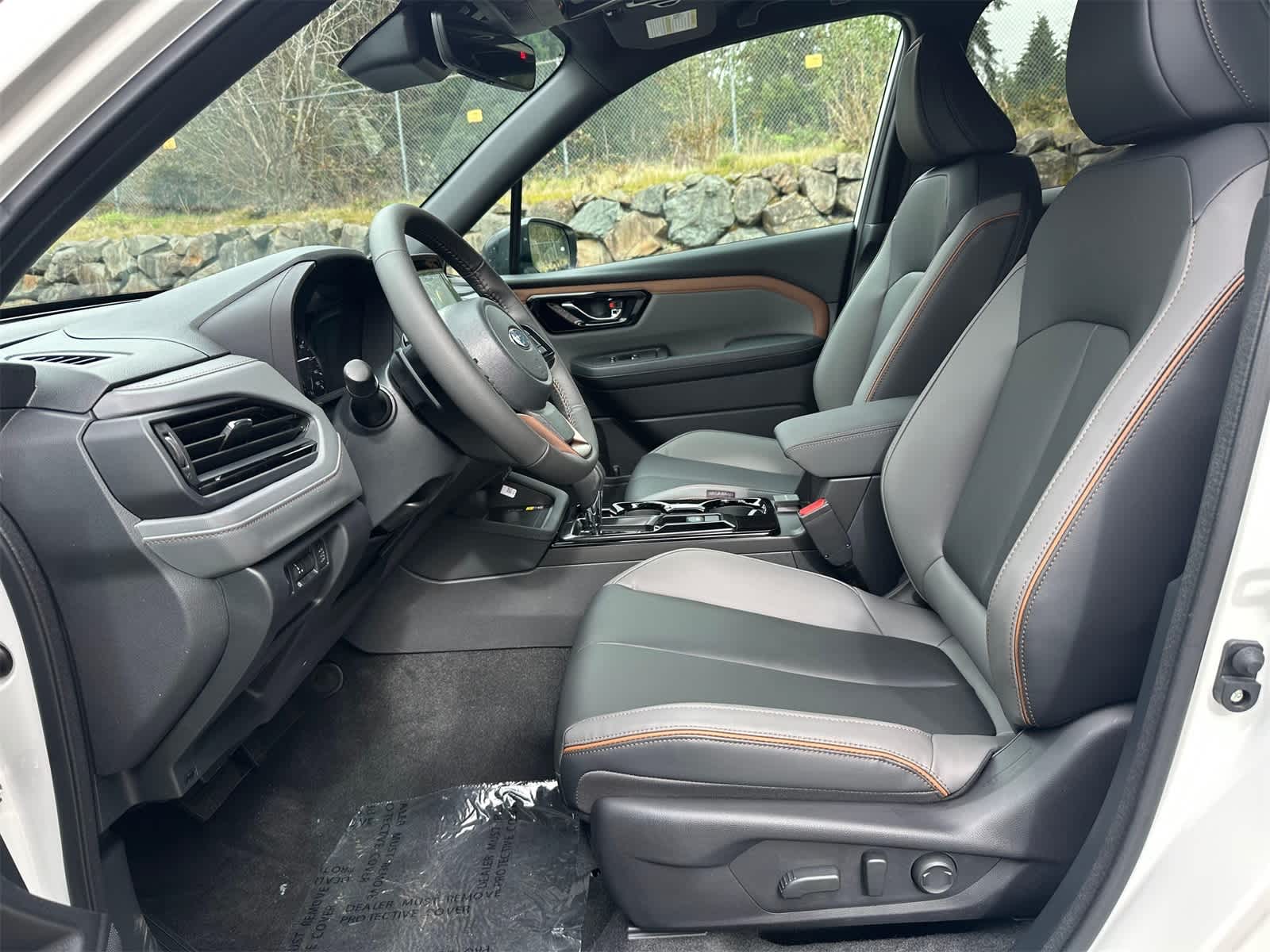 Thumbnail: 2026 Subaru Forester - 13