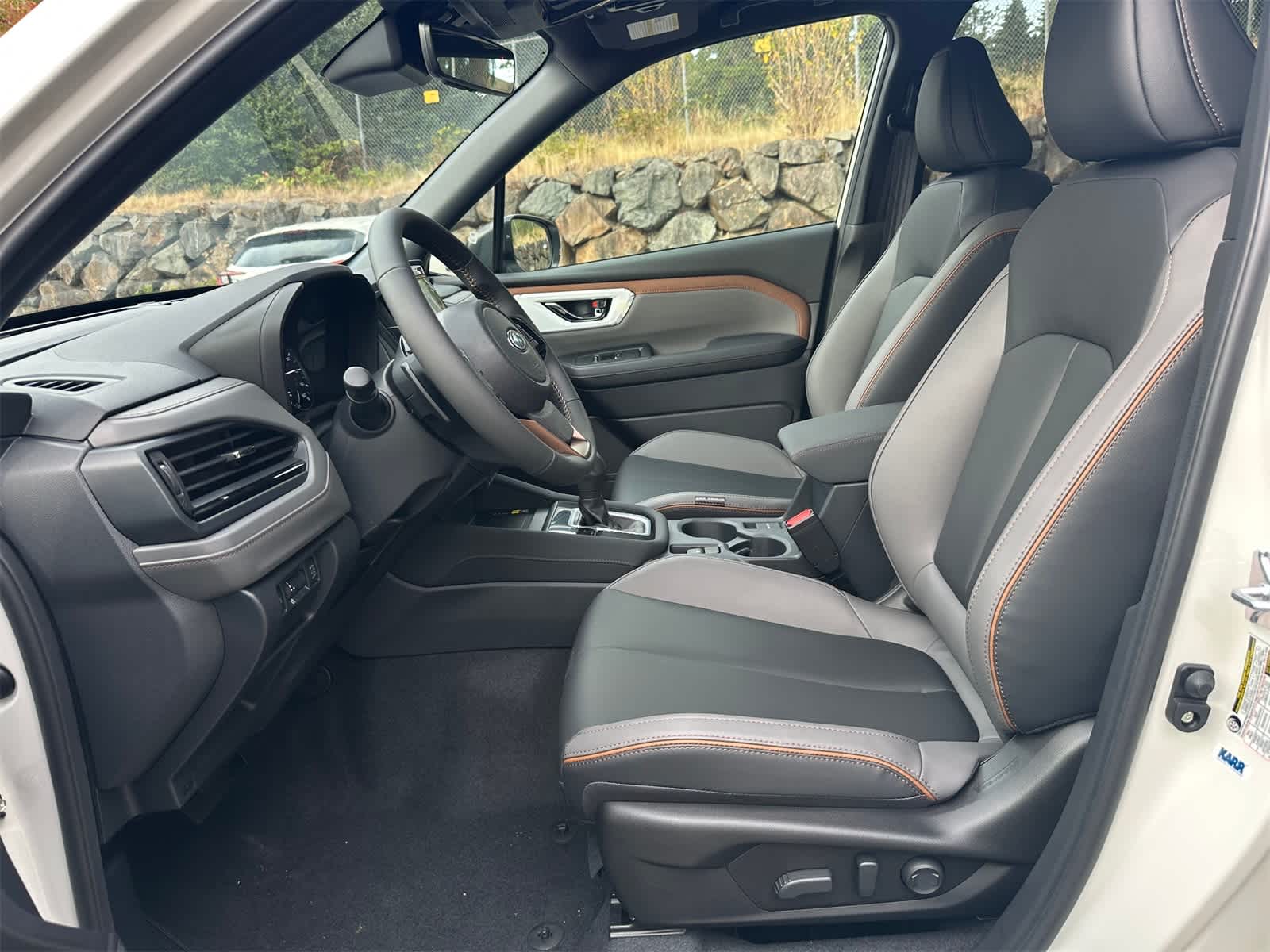 Thumbnail: 2025 Subaru Forester - 14