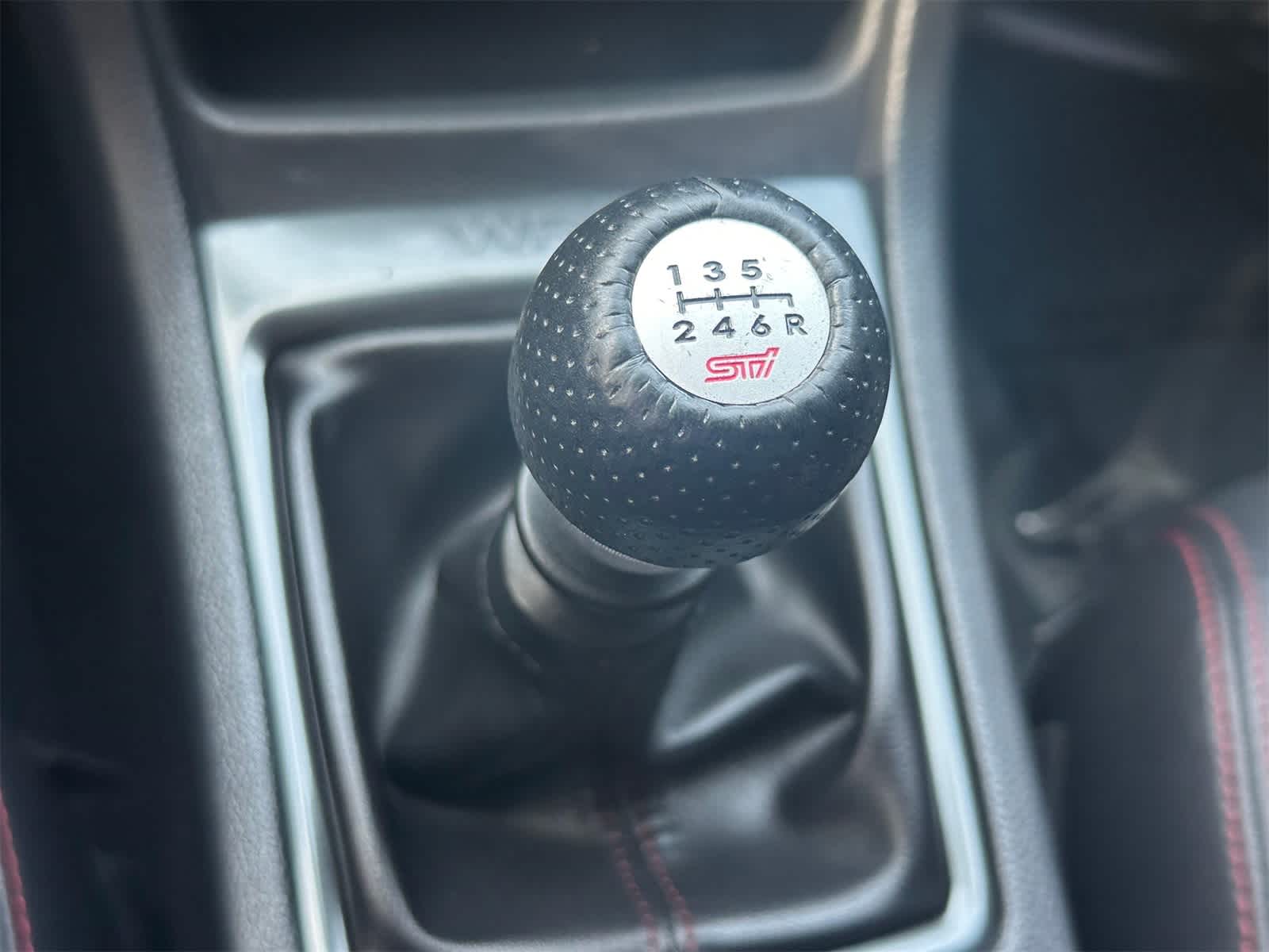 Thumbnail: 2020 Subaru WRX - 20