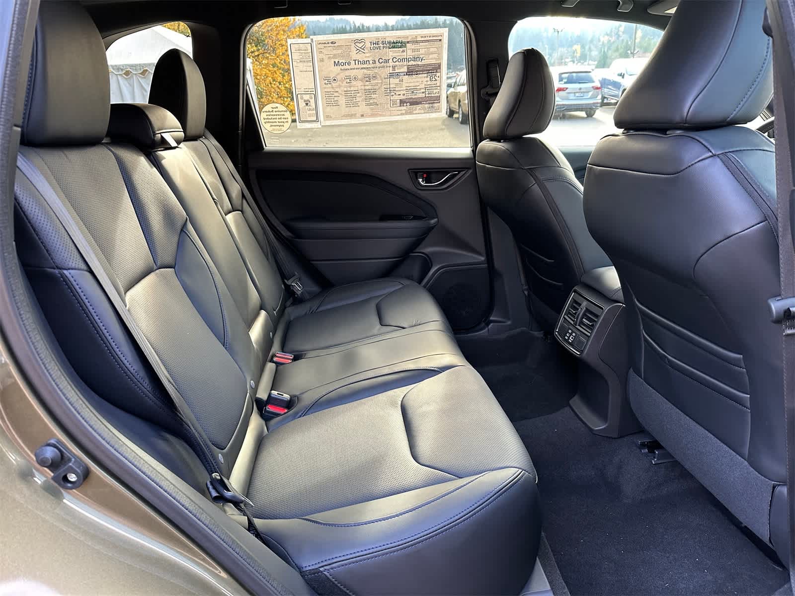 Thumbnail: 2026 Subaru Forester - 11