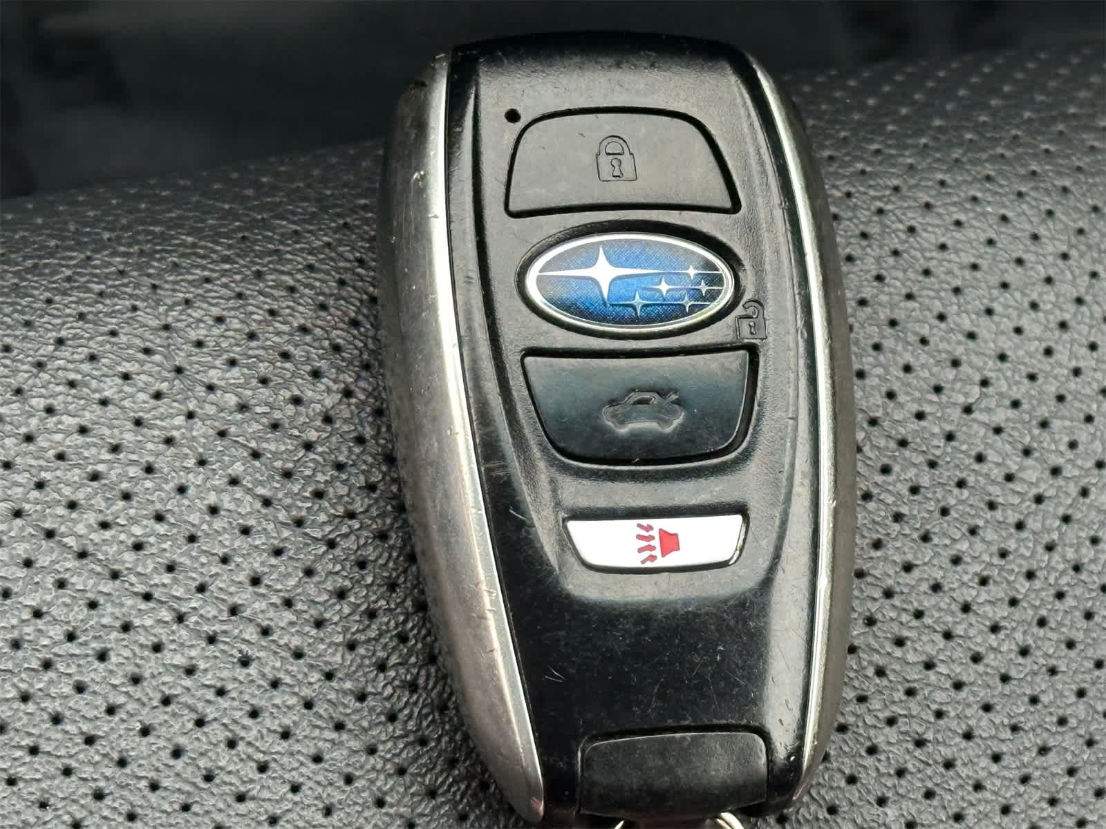 Thumbnail: 2019 Subaru Outback - 28