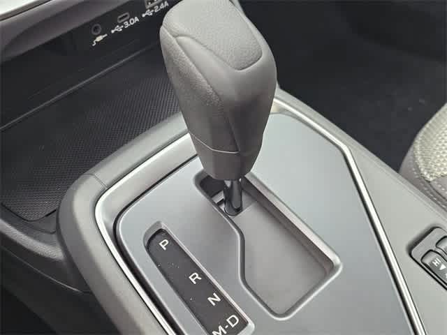 Thumbnail: 2025 Subaru Crosstrek - 18