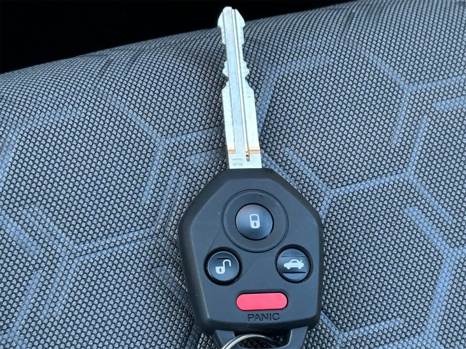 Thumbnail: 2026 Subaru Forester - 23