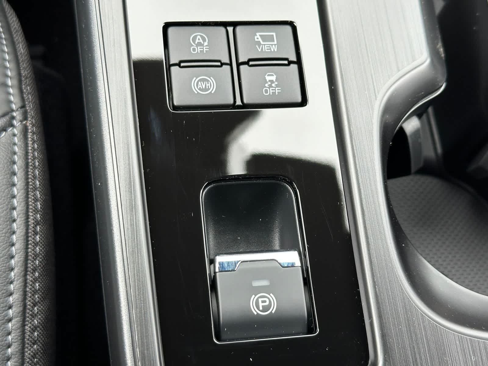 Thumbnail: 2026 Subaru Outback - 23