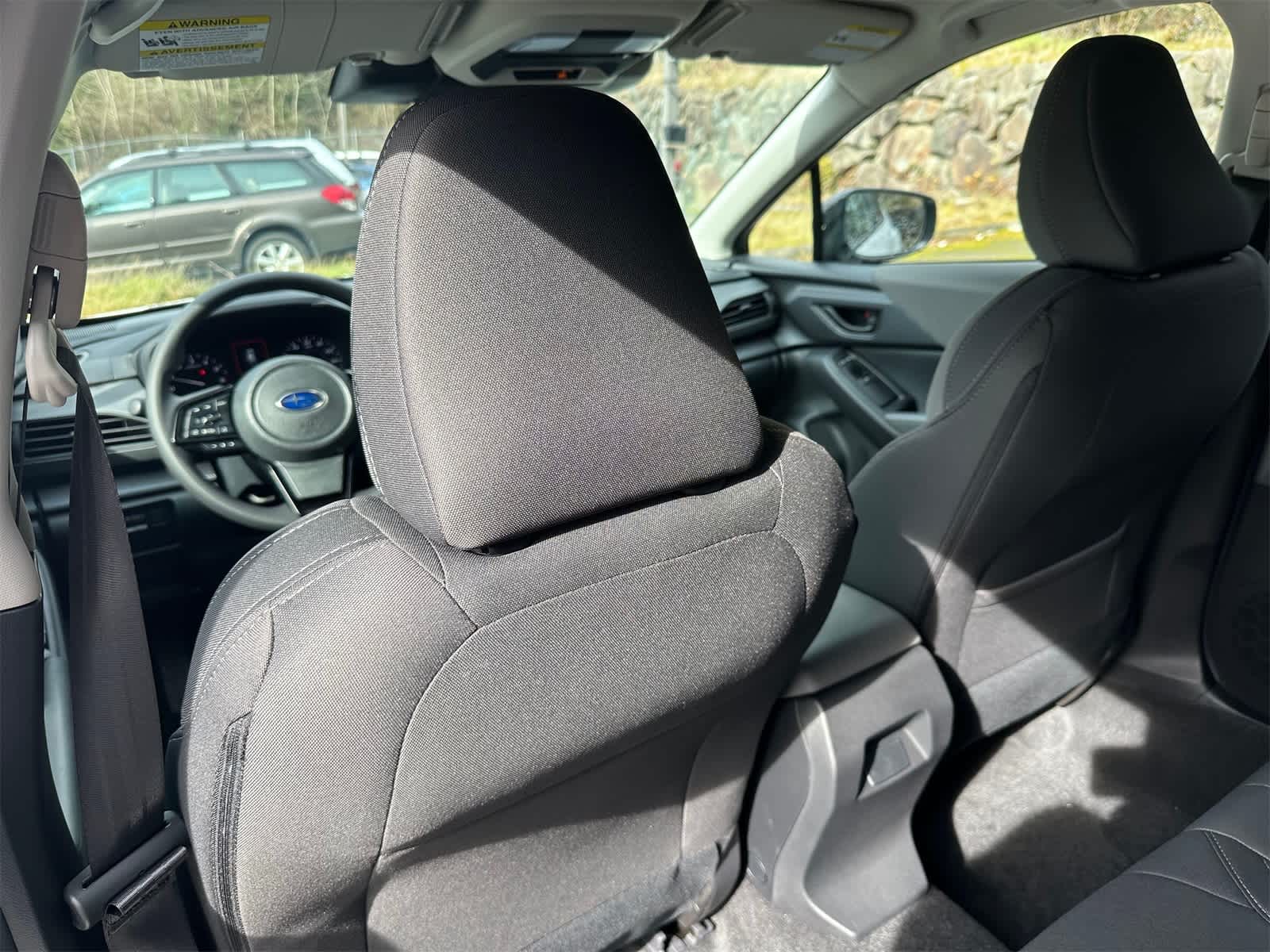 Thumbnail: 2026 Subaru Crosstrek - 9