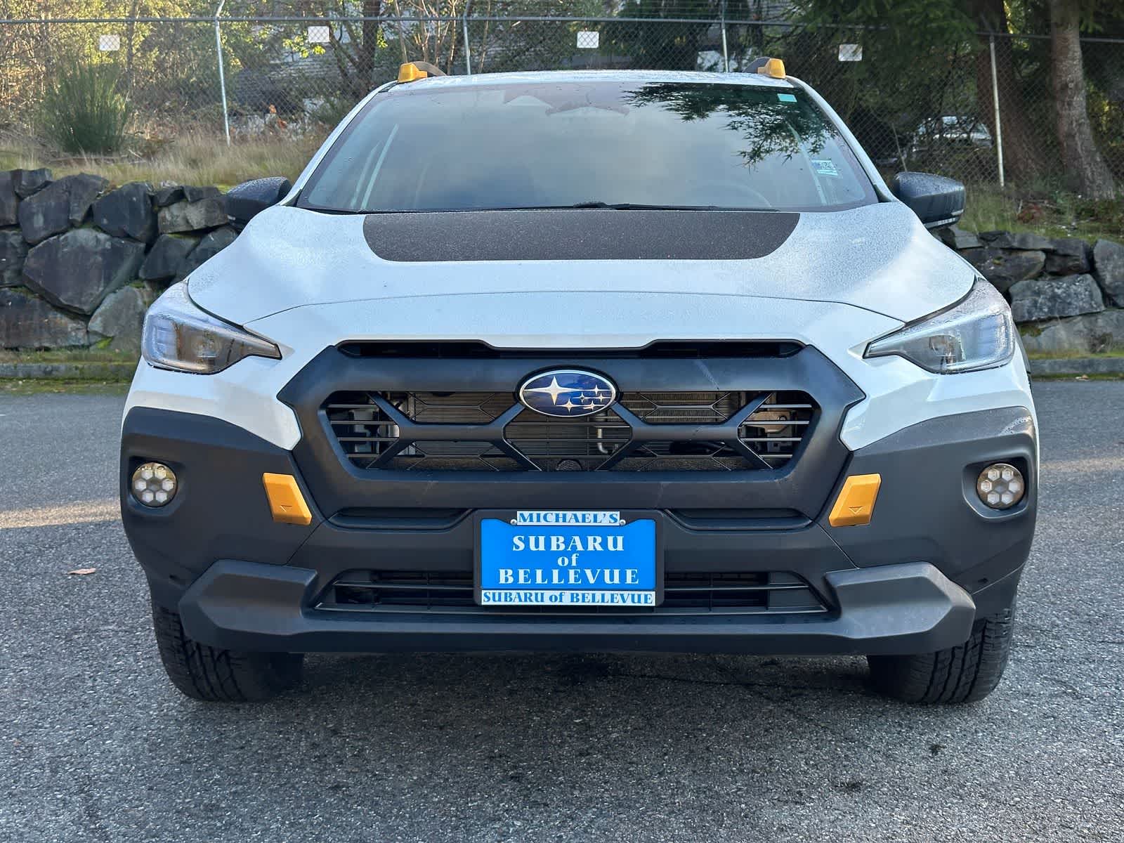 Thumbnail: 2026 Subaru Crosstrek - 5