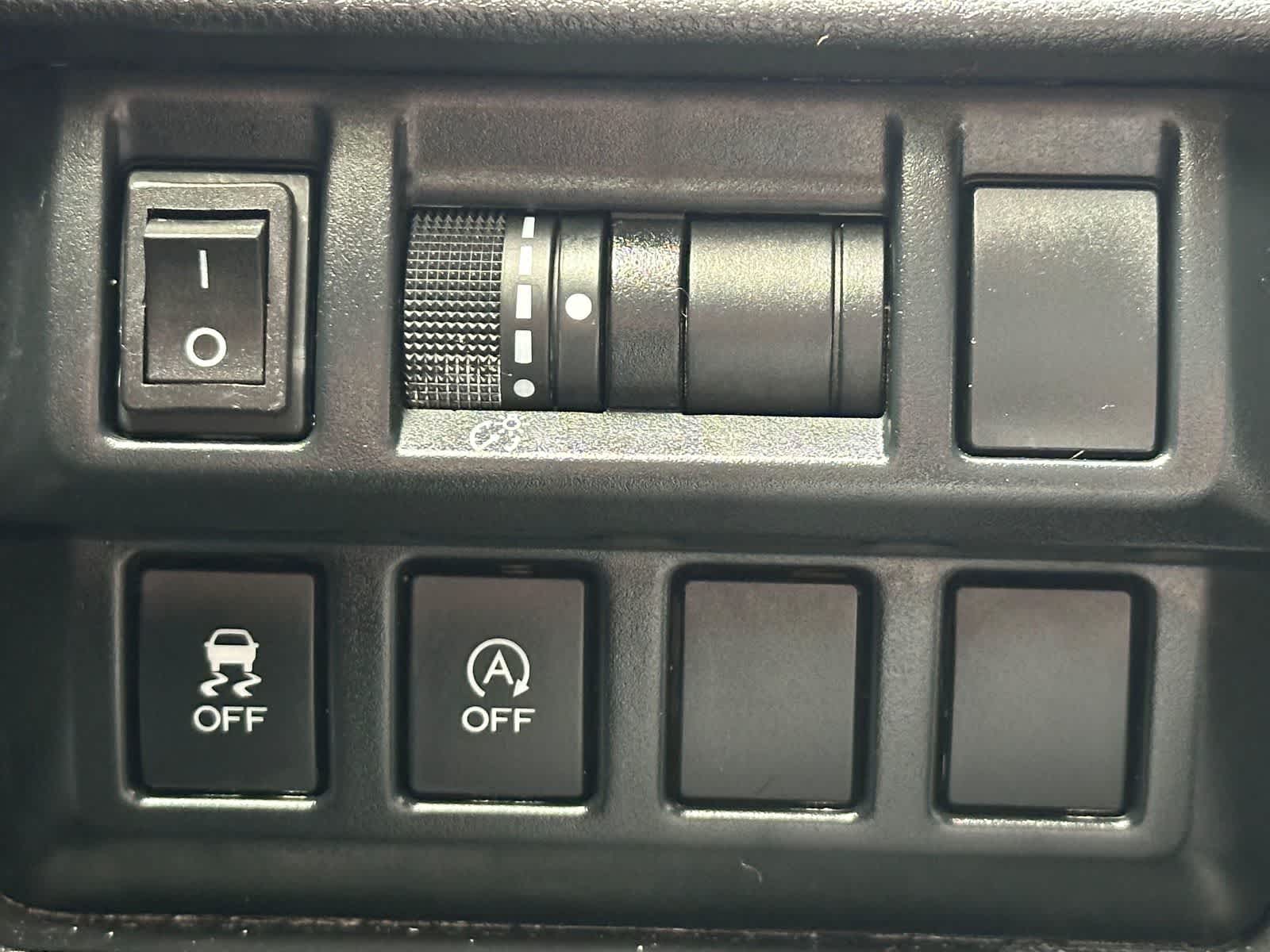 Thumbnail: 2023 Subaru Crosstrek - 25