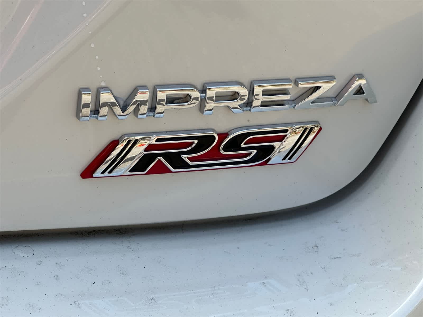 Thumbnail: 2025 Subaru Impreza - 6