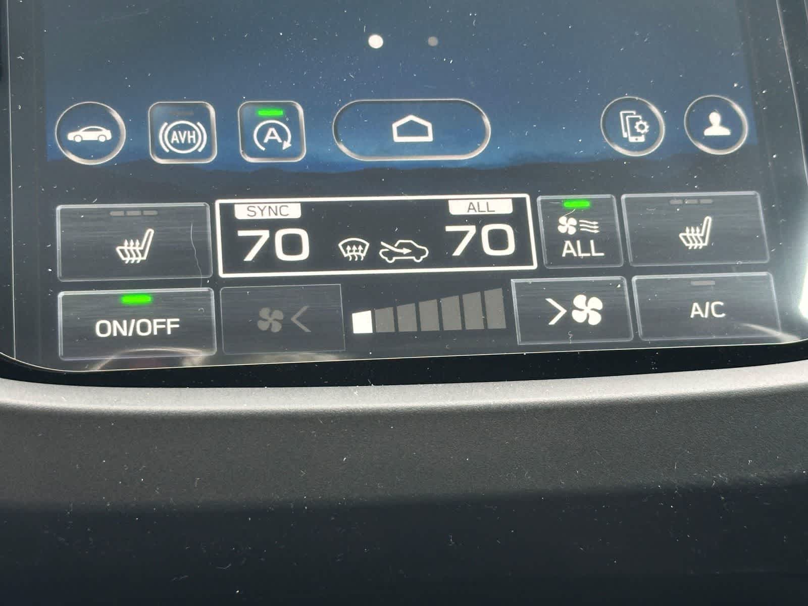 Thumbnail: 2026 Subaru Forester - 20