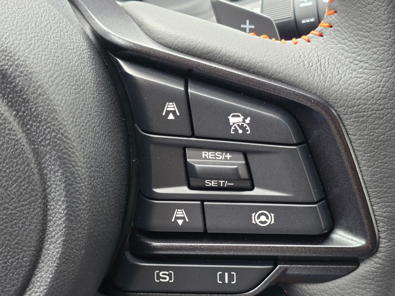 2026 Subaru Crosstrek Limited - Photo 27