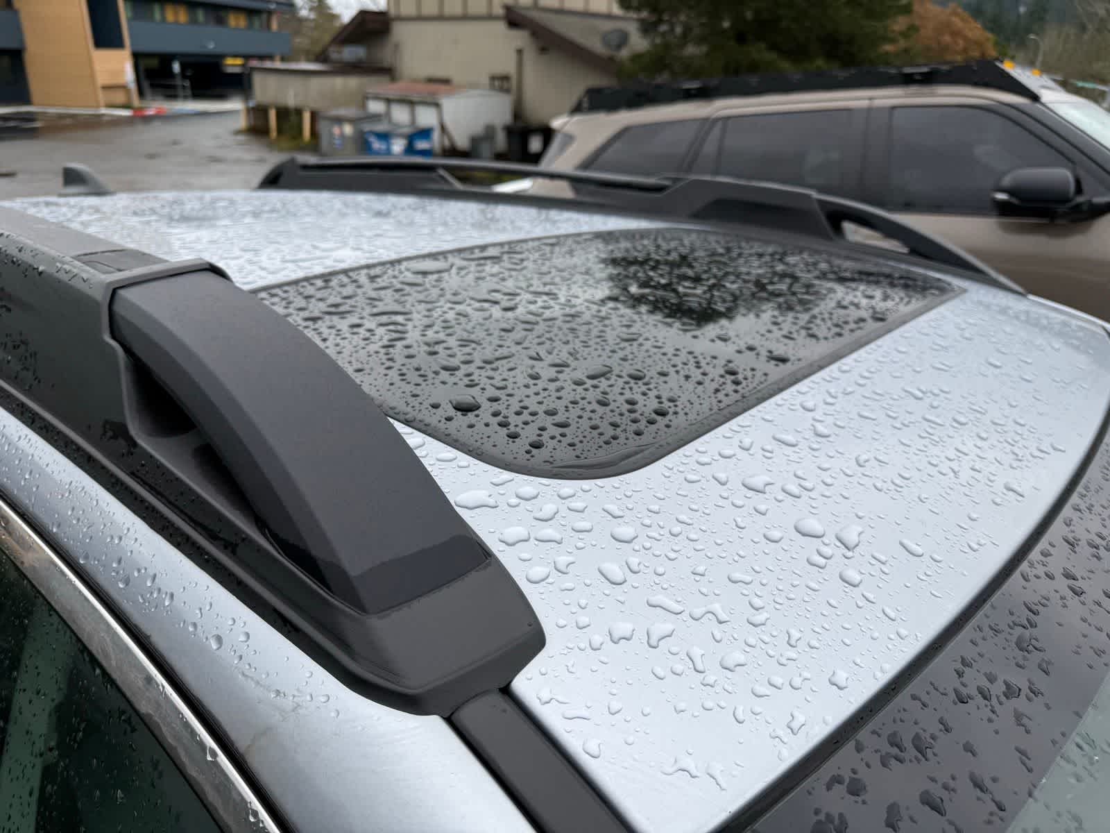 Thumbnail: 2023 Subaru Outback - 5