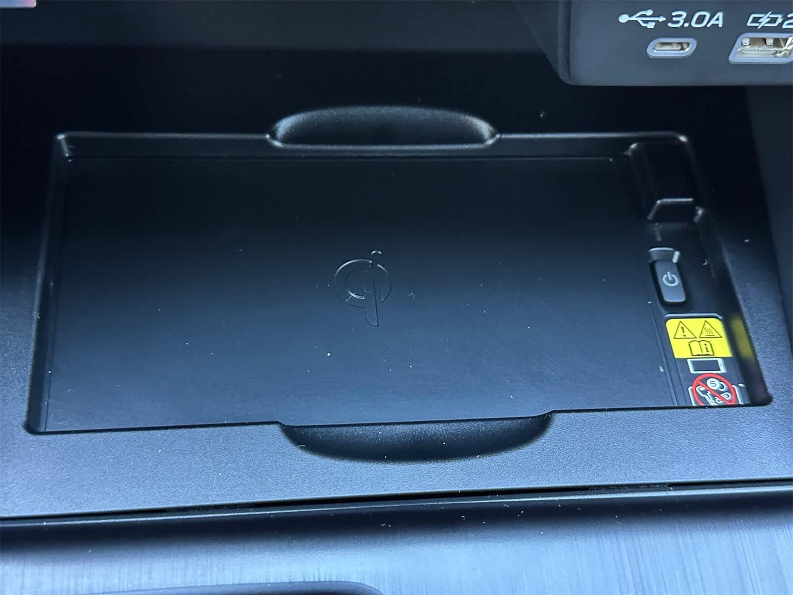 Thumbnail: 2026 Subaru Outback - 21