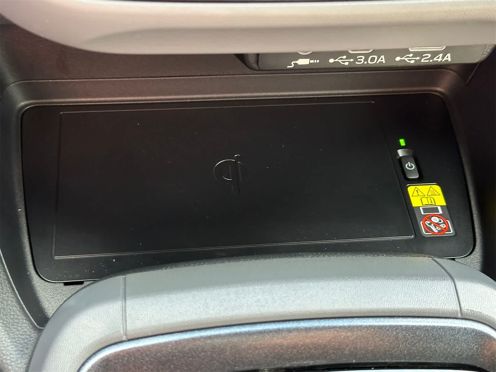 2025 Subaru Crosstrek Wilderness 19