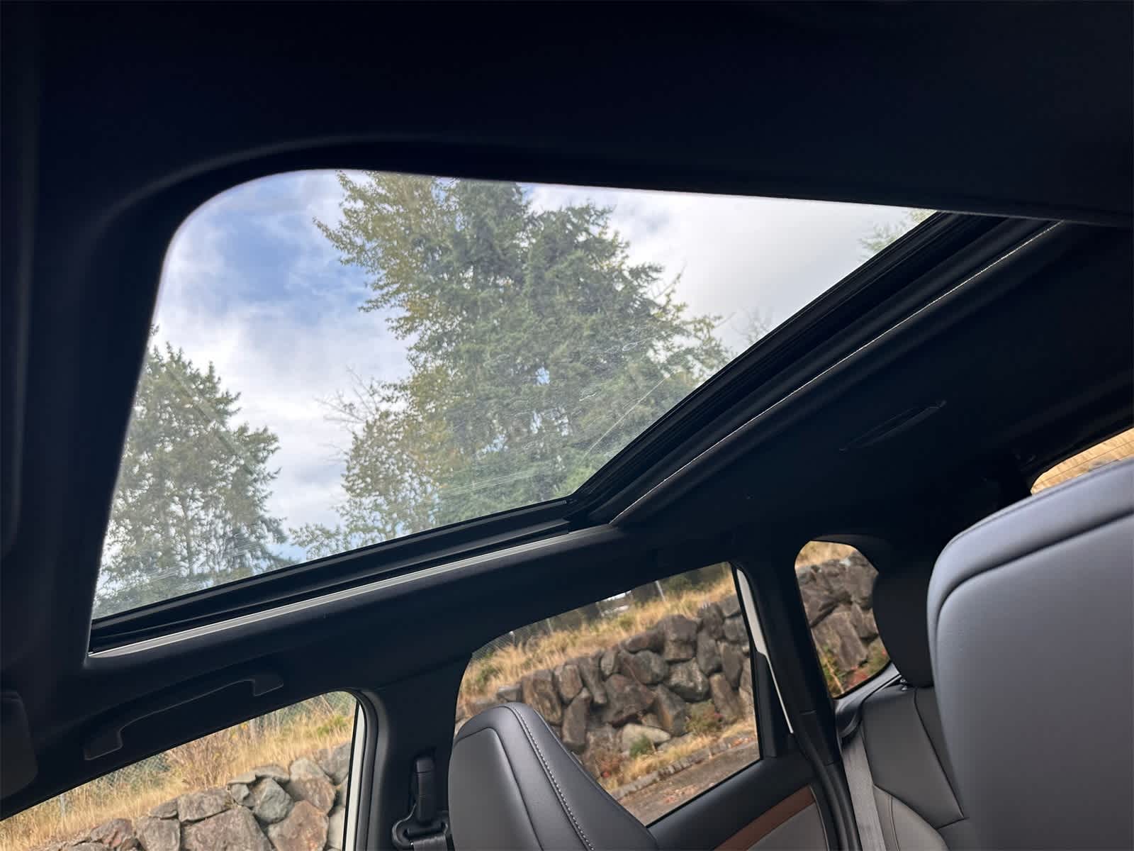 Thumbnail: 2025 Subaru Forester - 15