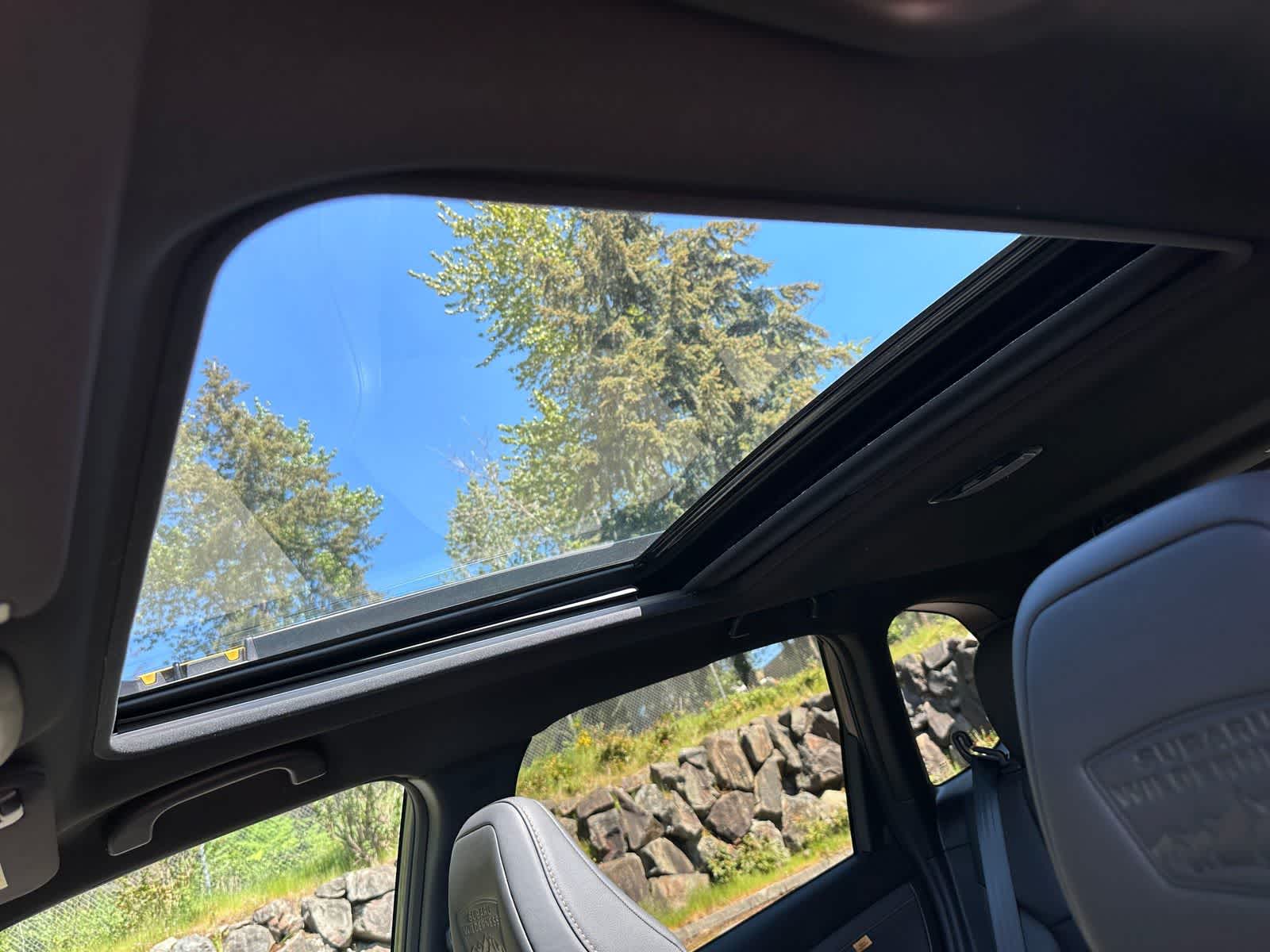 Thumbnail: 2026 Subaru Forester - 18