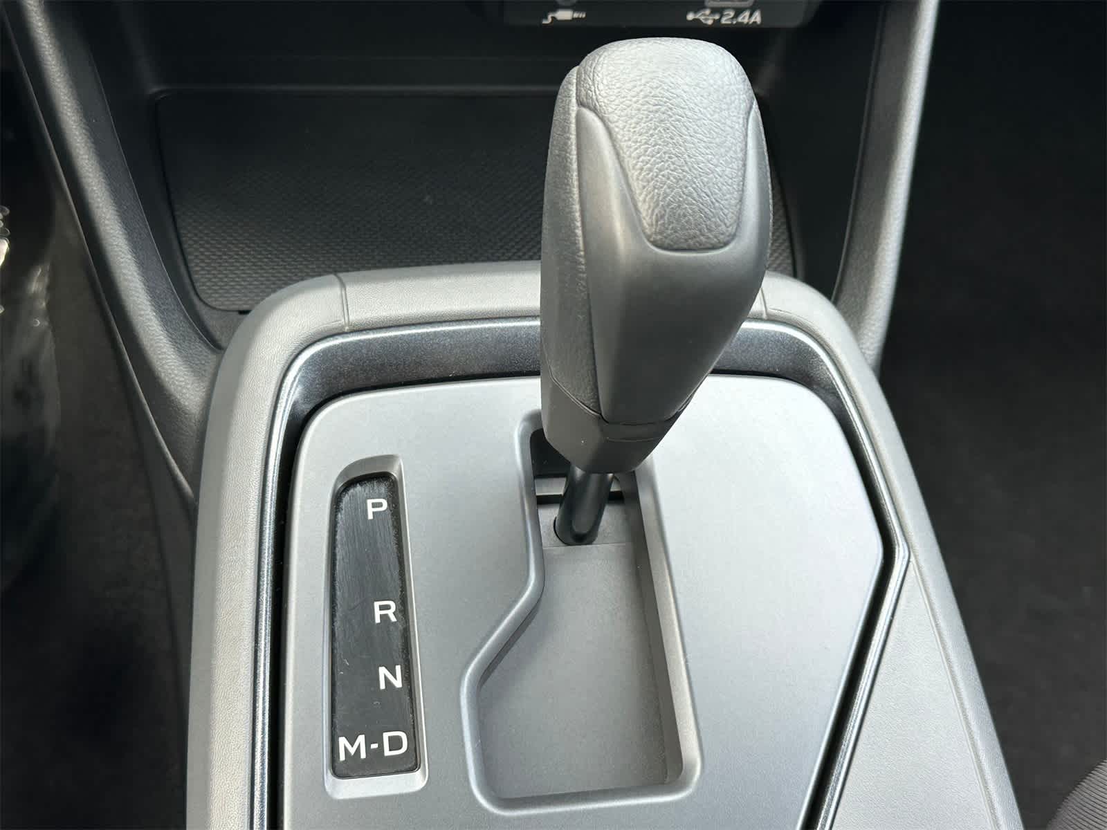 Thumbnail: 2026 Subaru Crosstrek - 19