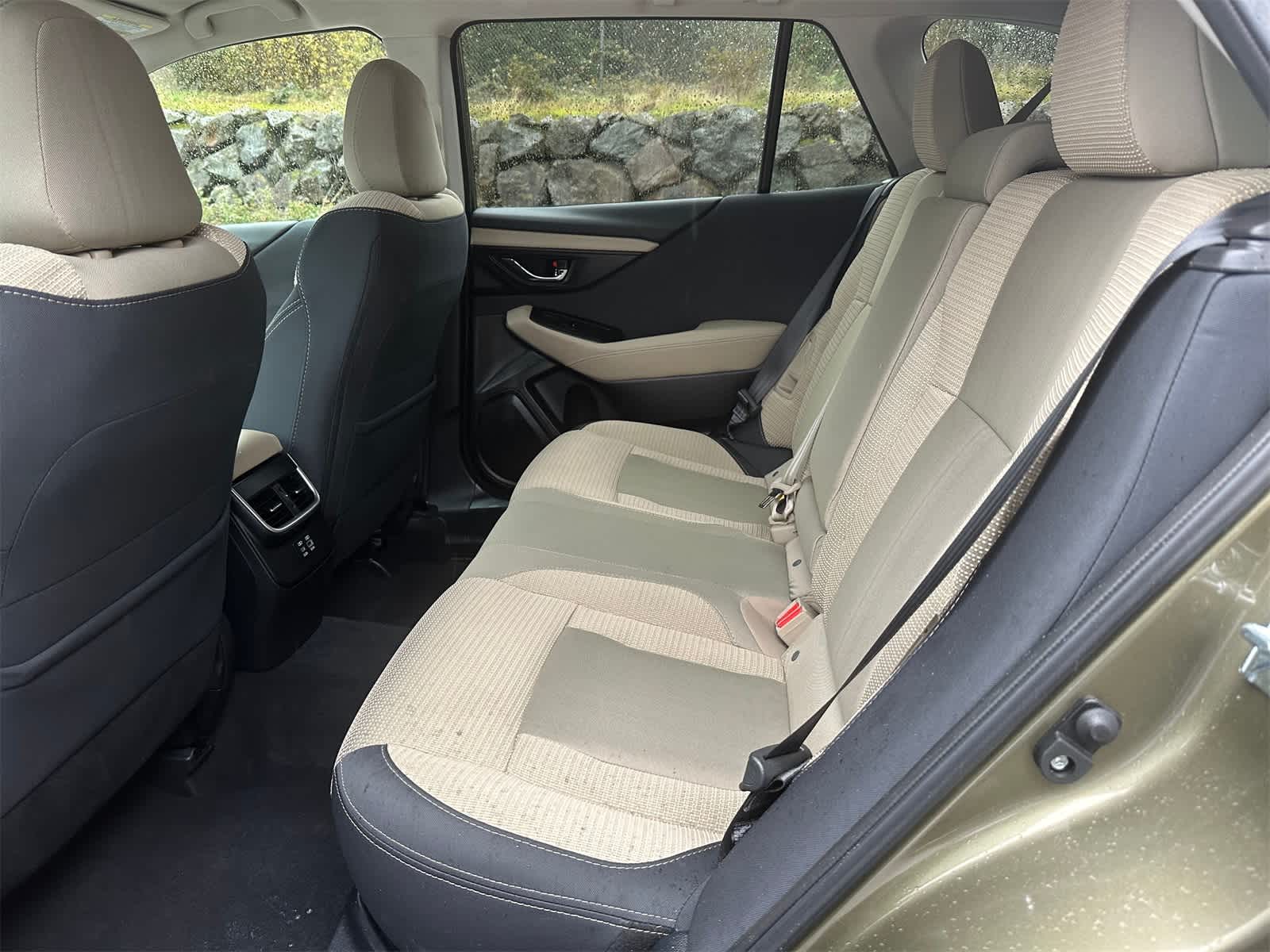 Thumbnail: 2025 Subaru Outback - 11