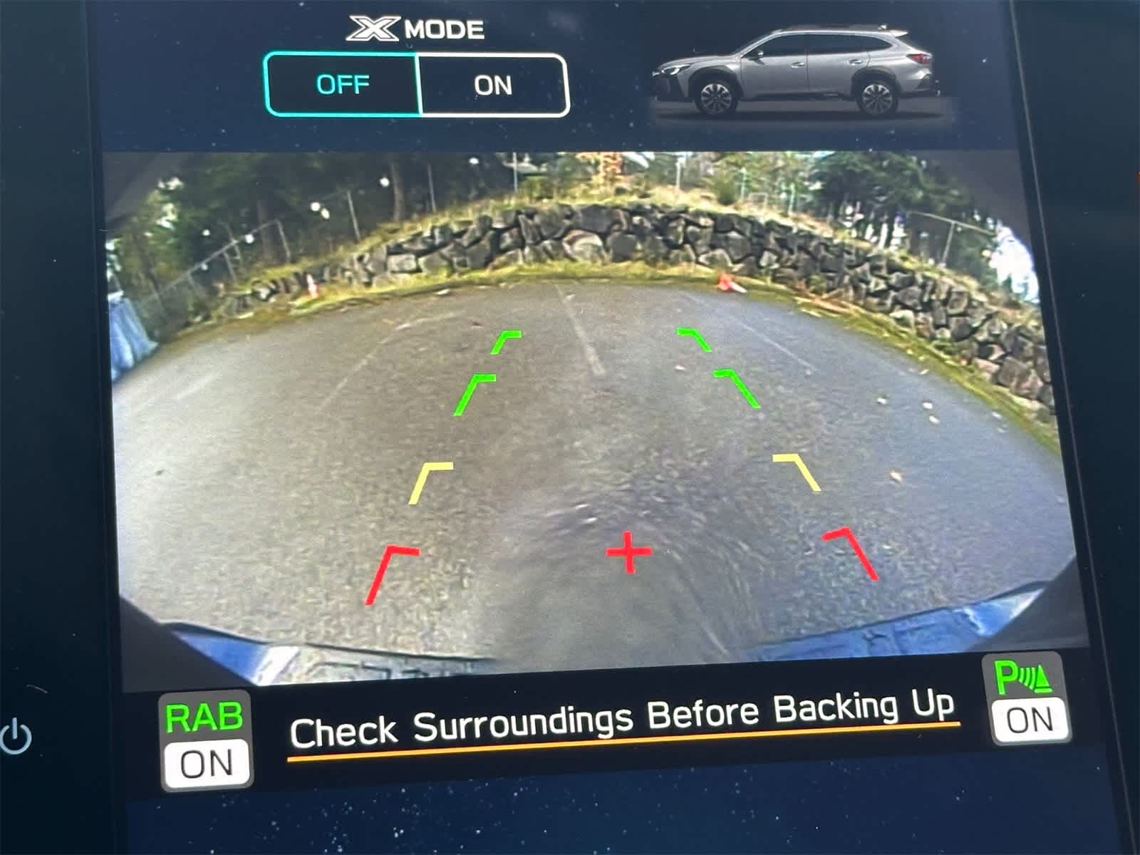 Thumbnail: 2024 Subaru Outback - 17