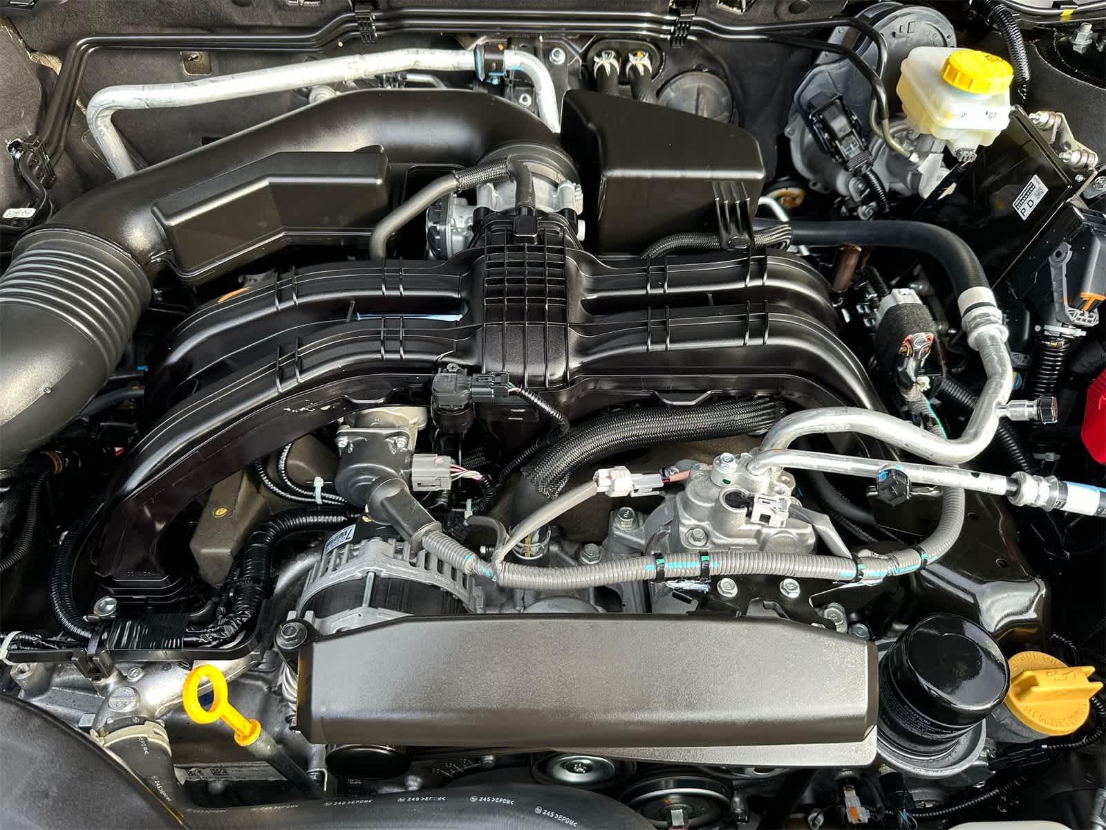 Thumbnail: 2025 Subaru Outback - 7