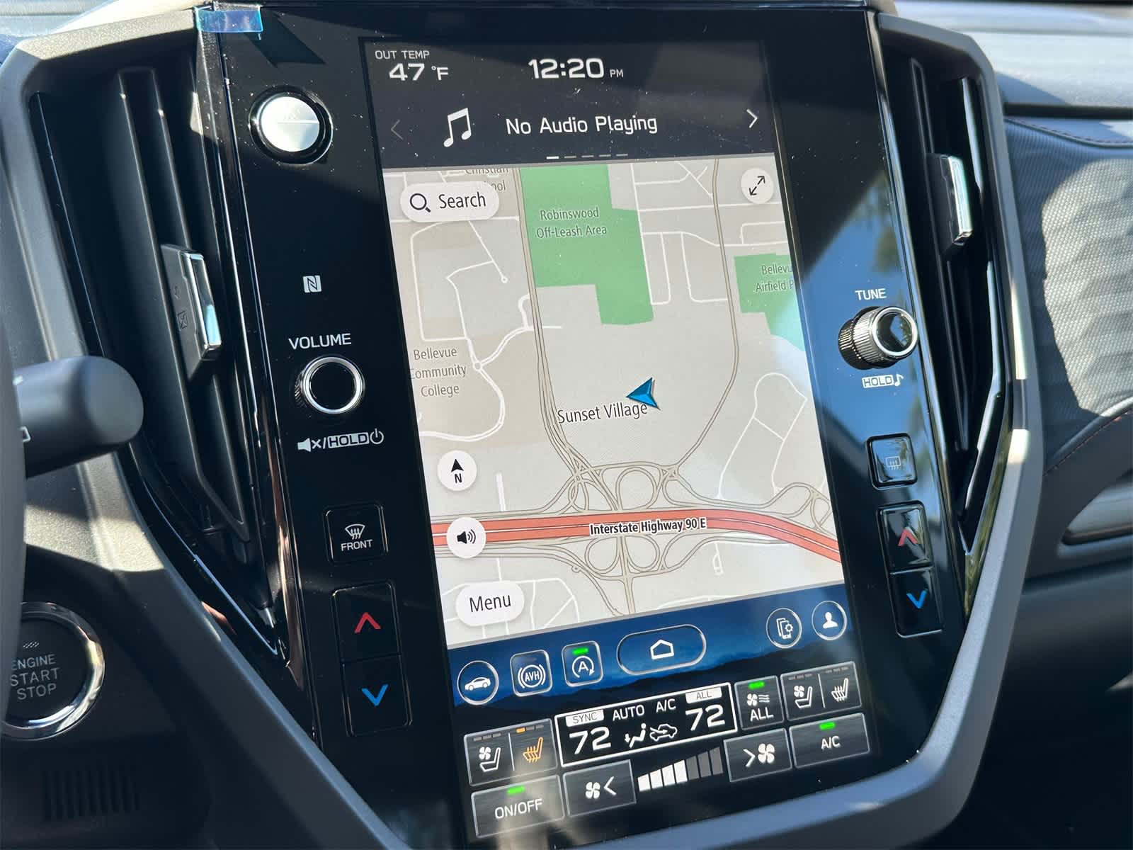 Thumbnail: 2026 Subaru Forester - 19