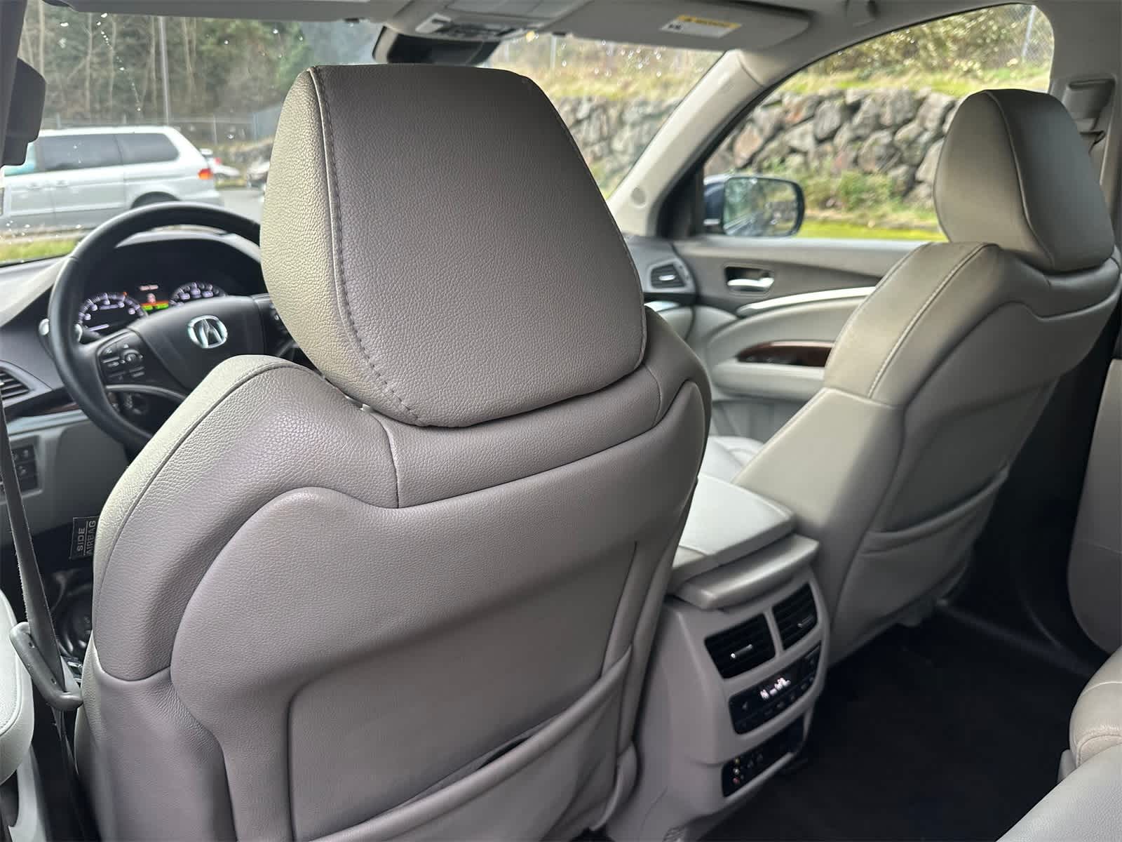 Thumbnail: 2017 Acura MDX - 11