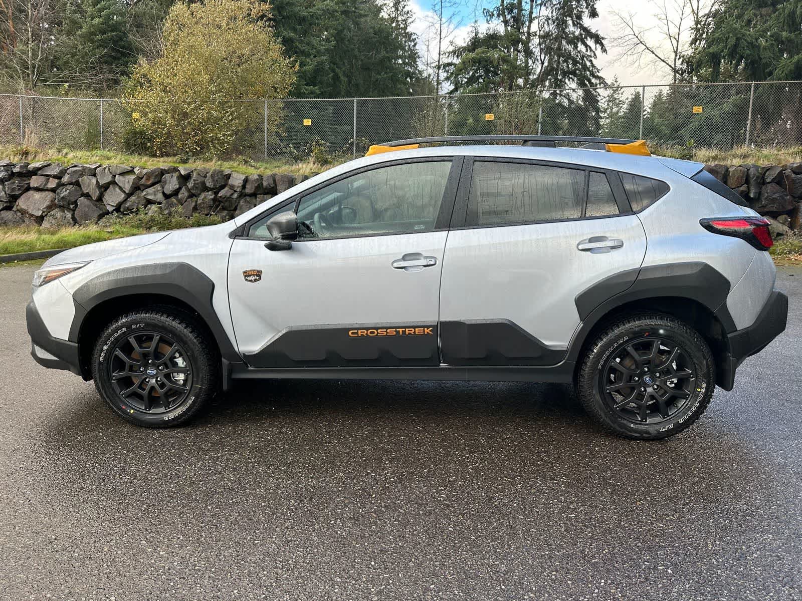 Thumbnail: 2026 Subaru Crosstrek - 2