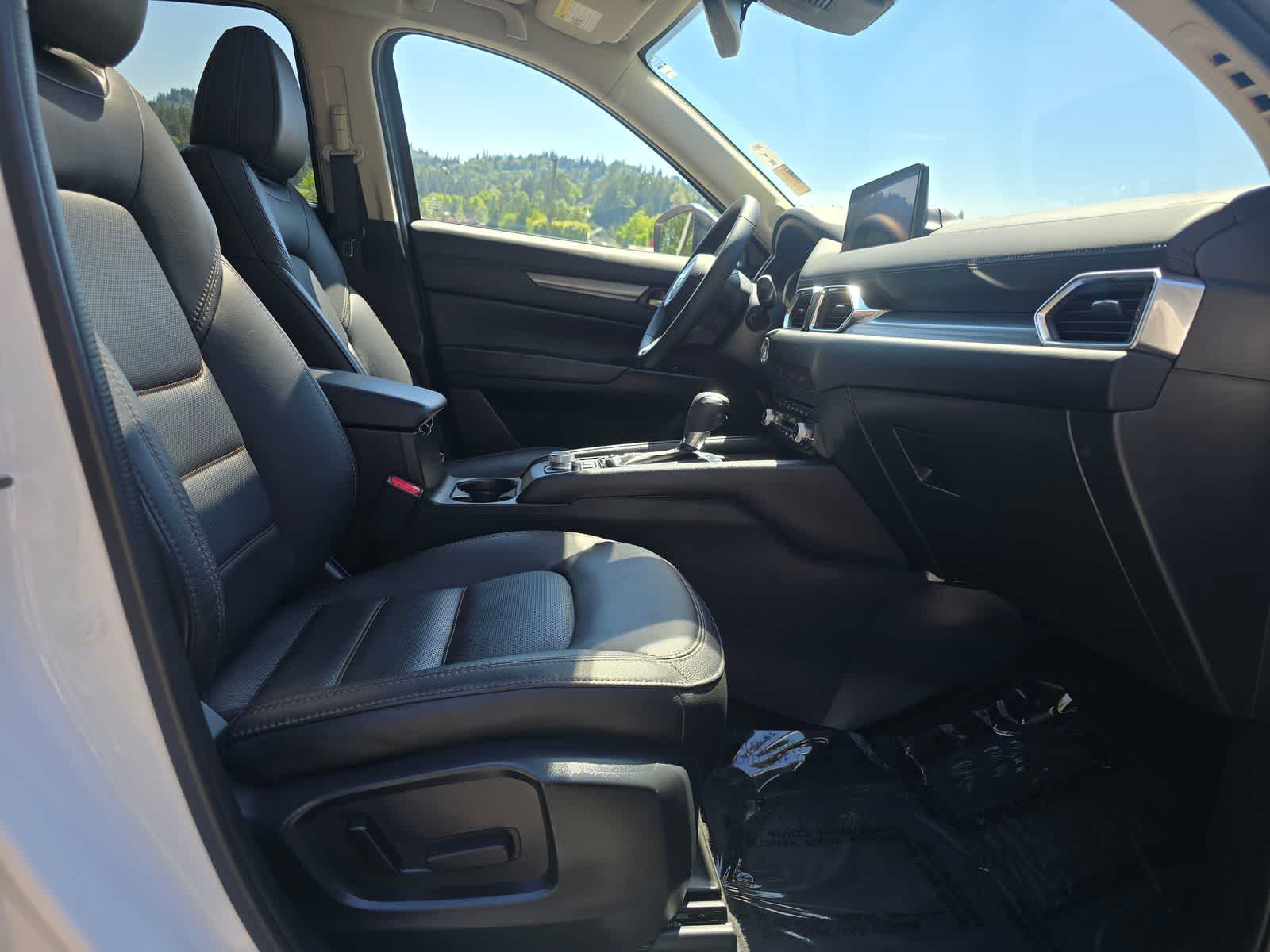 Thumbnail: 2022 Mazda CX-5 - 15
