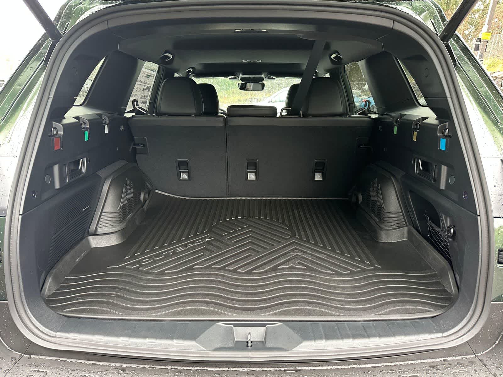 Thumbnail: 2026 Subaru Outback - 28