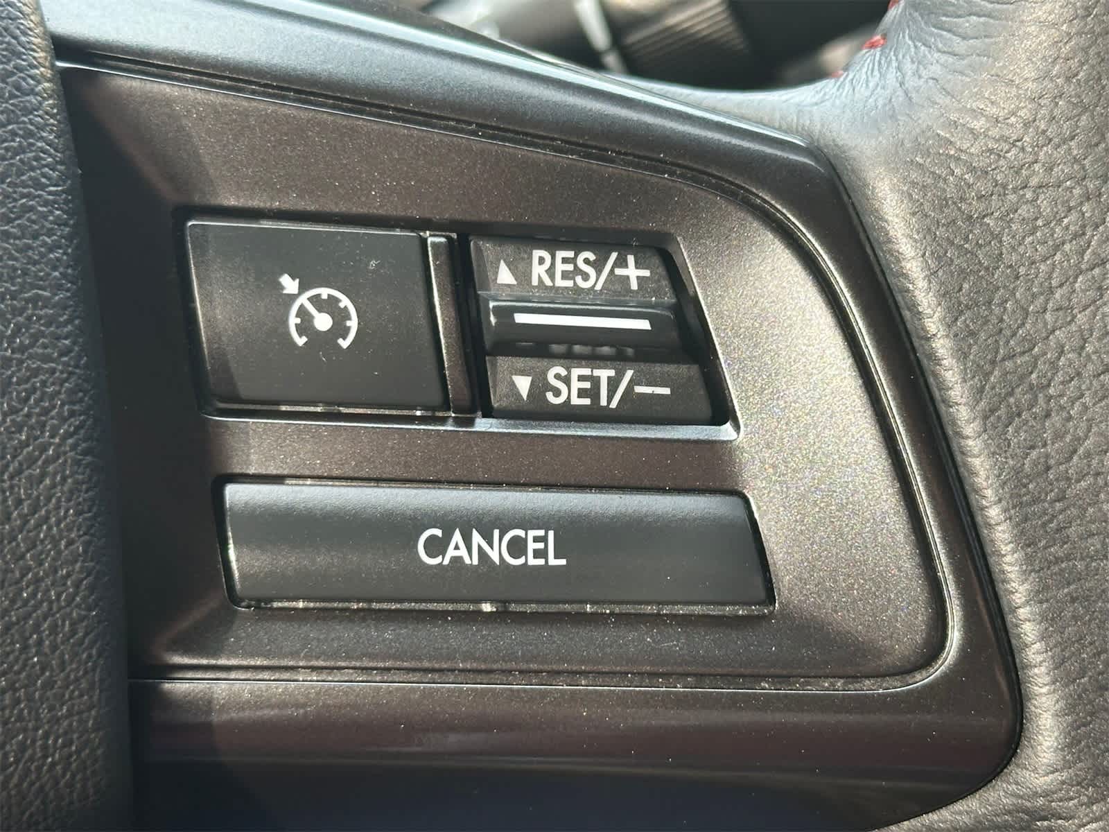 Thumbnail: 2020 Subaru WRX - 24