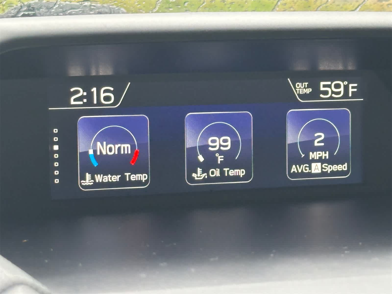 Thumbnail: 2023 Subaru Crosstrek - 17