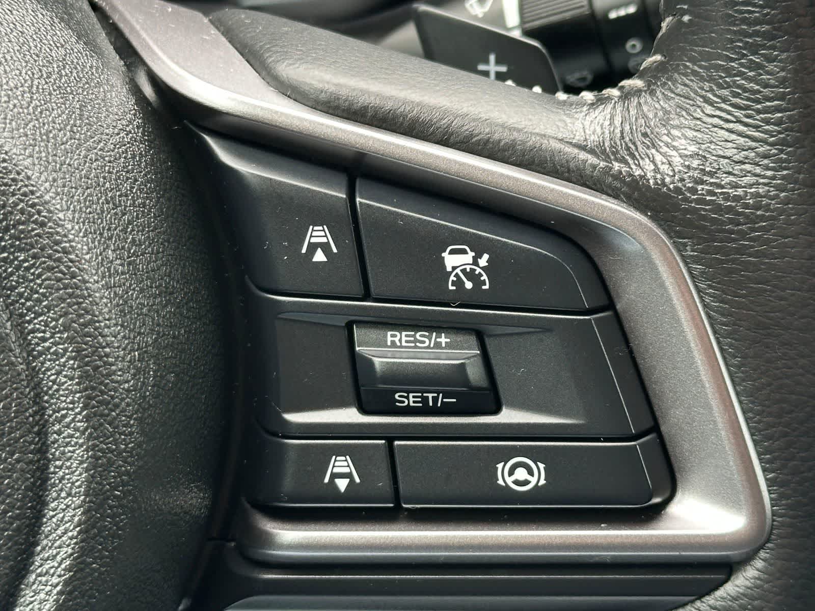 Thumbnail: 2023 Subaru Outback - 28