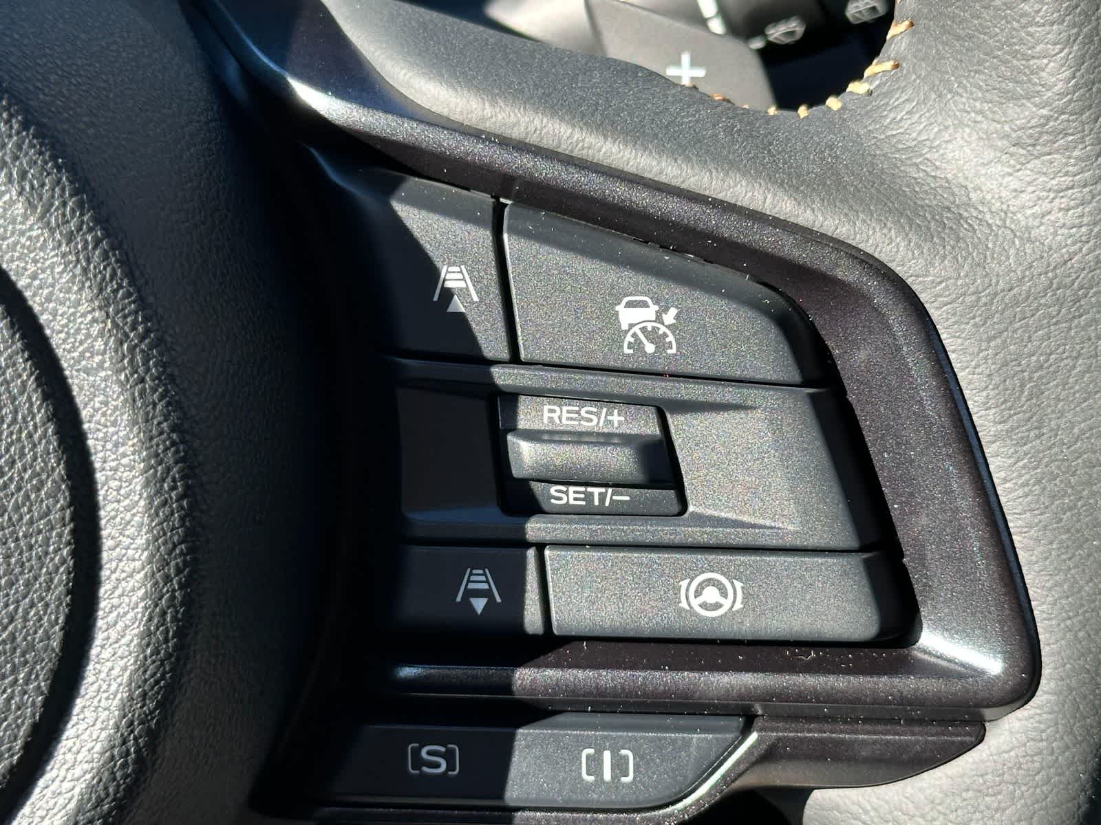 Thumbnail: 2026 Subaru Crosstrek - 24