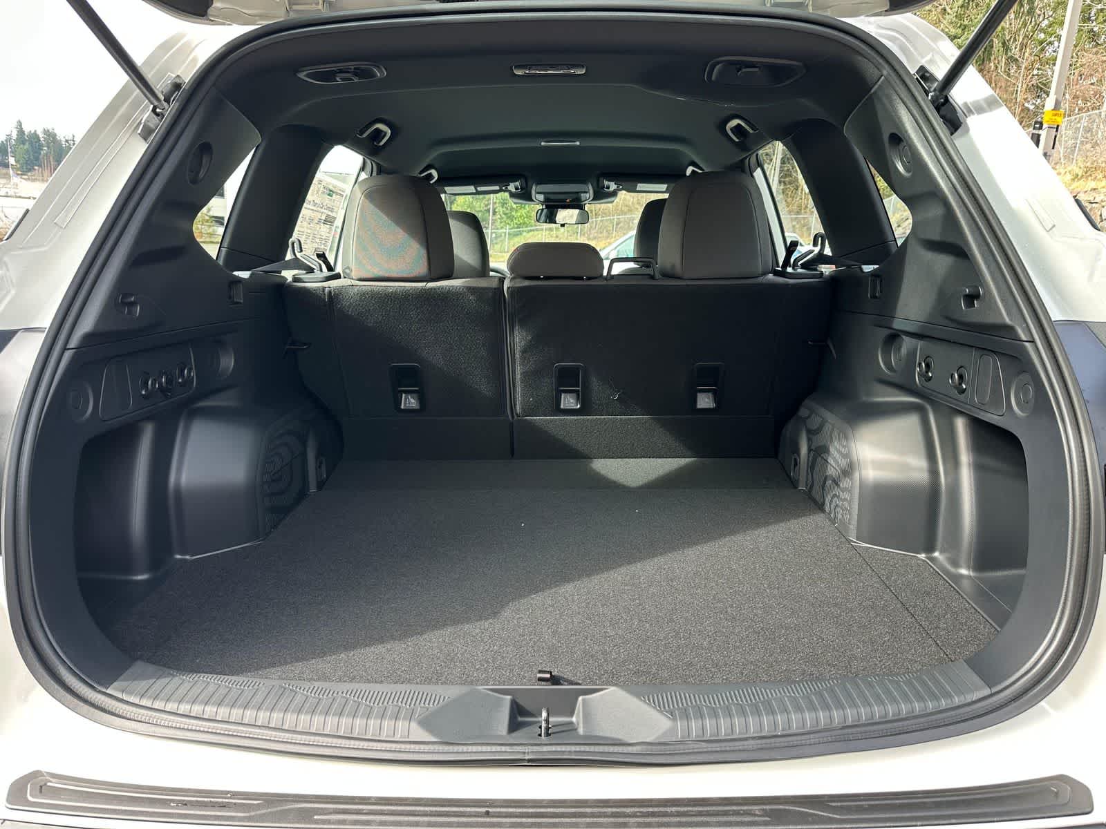 Thumbnail: 2026 Subaru Forester - 23