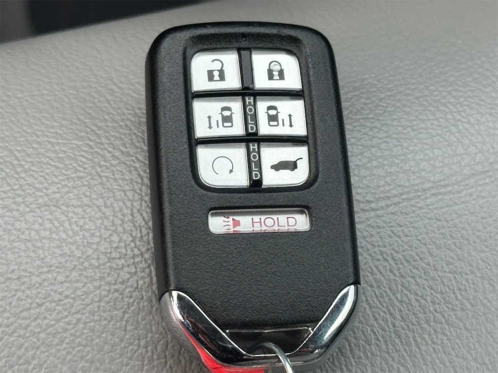 Voxcar HONDA Odyssey VAN in , SEATTLE