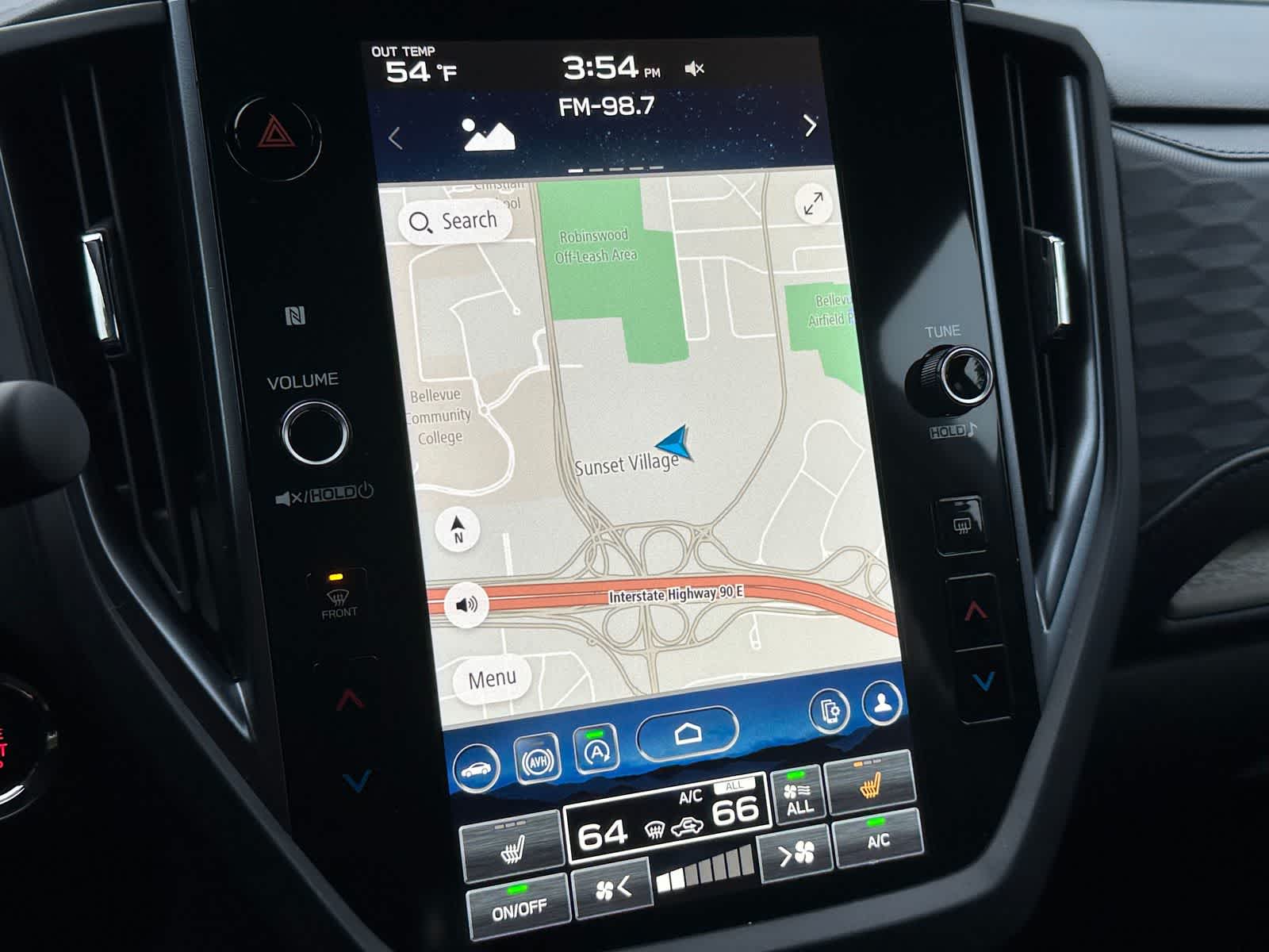 Thumbnail: 2026 Subaru Forester - 19