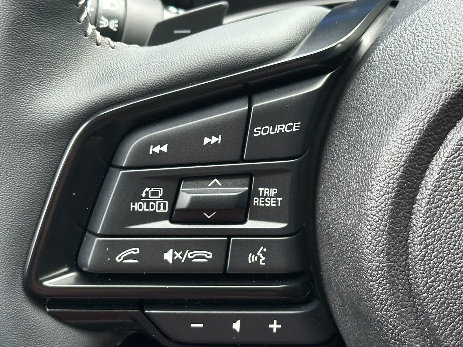 Thumbnail: 2026 Subaru Outback - 25
