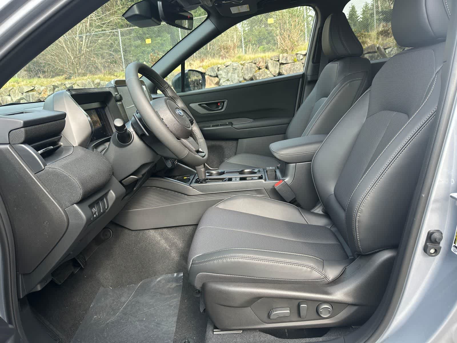 Thumbnail: 2026 Subaru Outback - 13