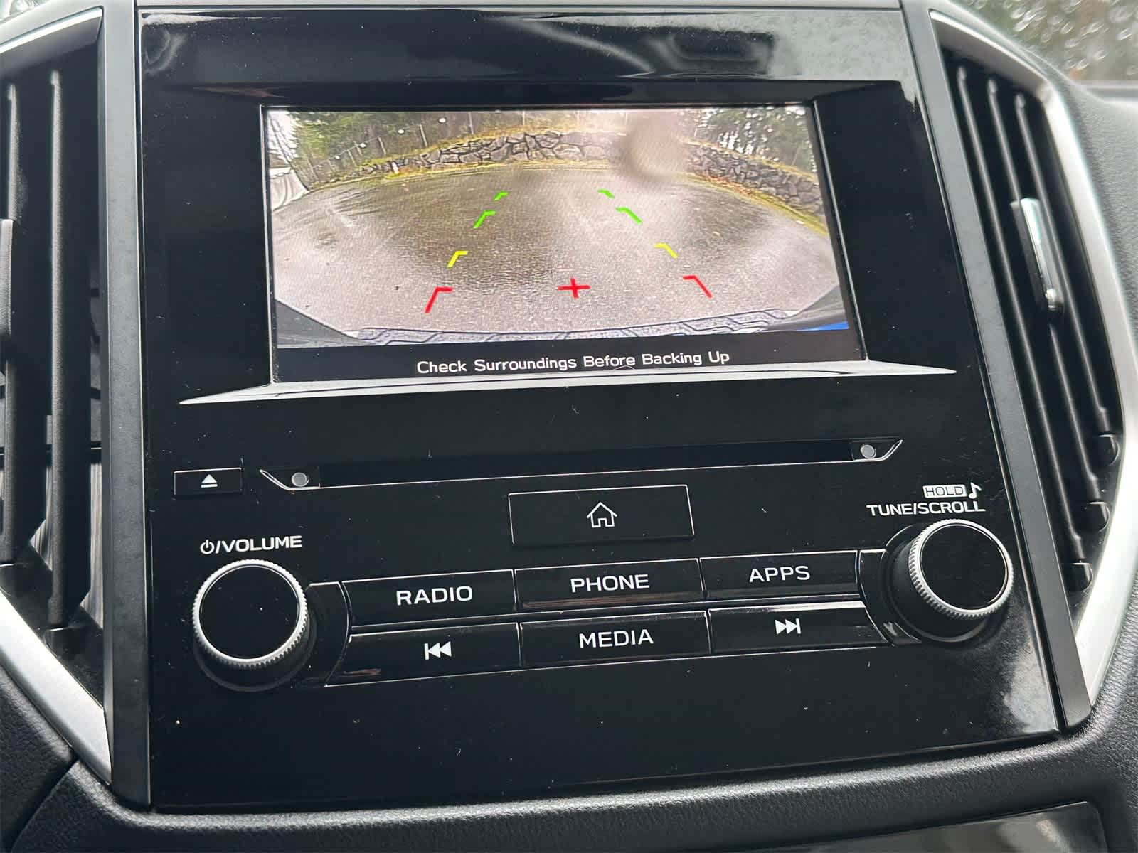 Thumbnail: 2021 Subaru Forester - 20