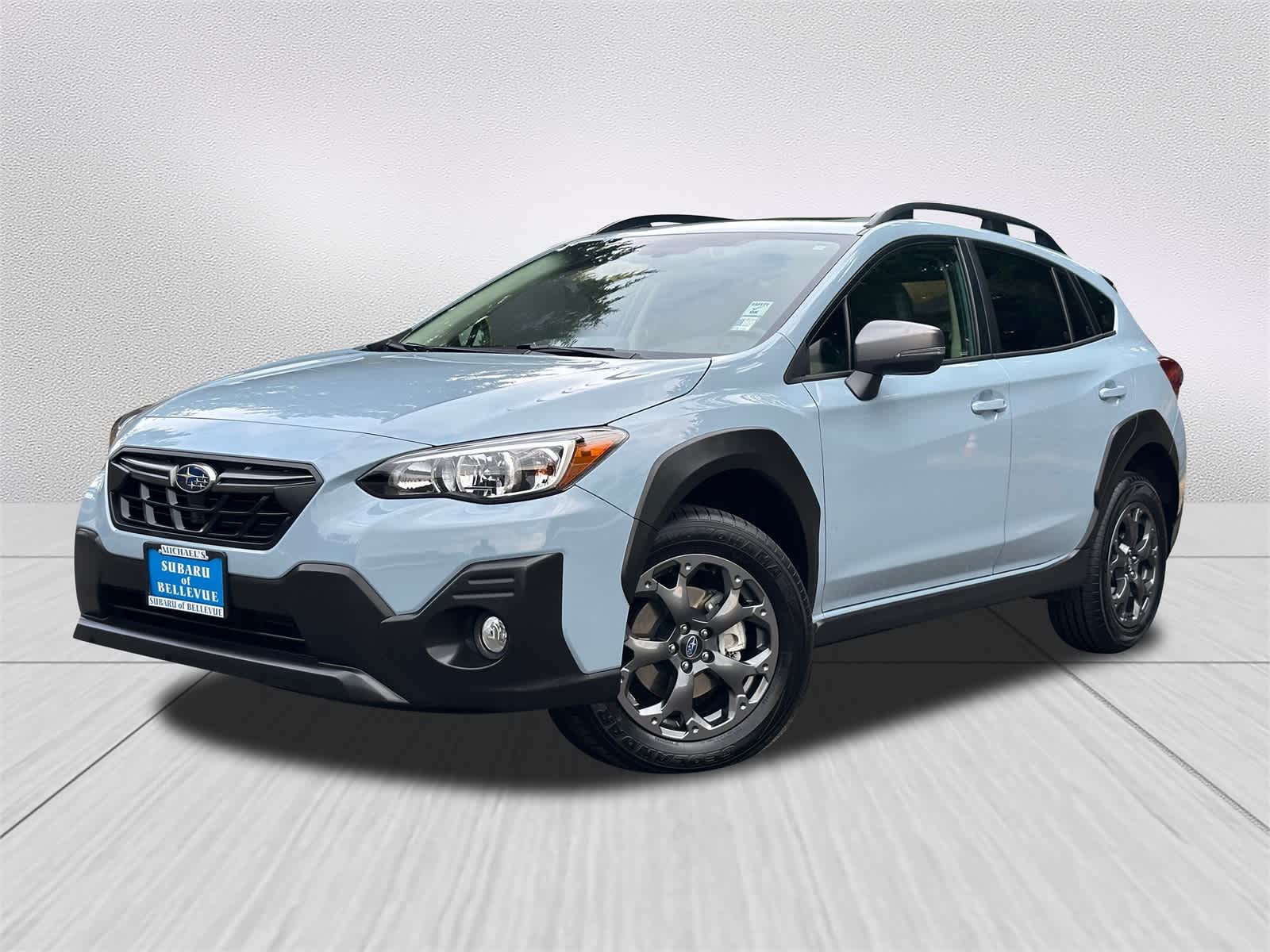 Thumbnail: 2023 Subaru Crosstrek - 1