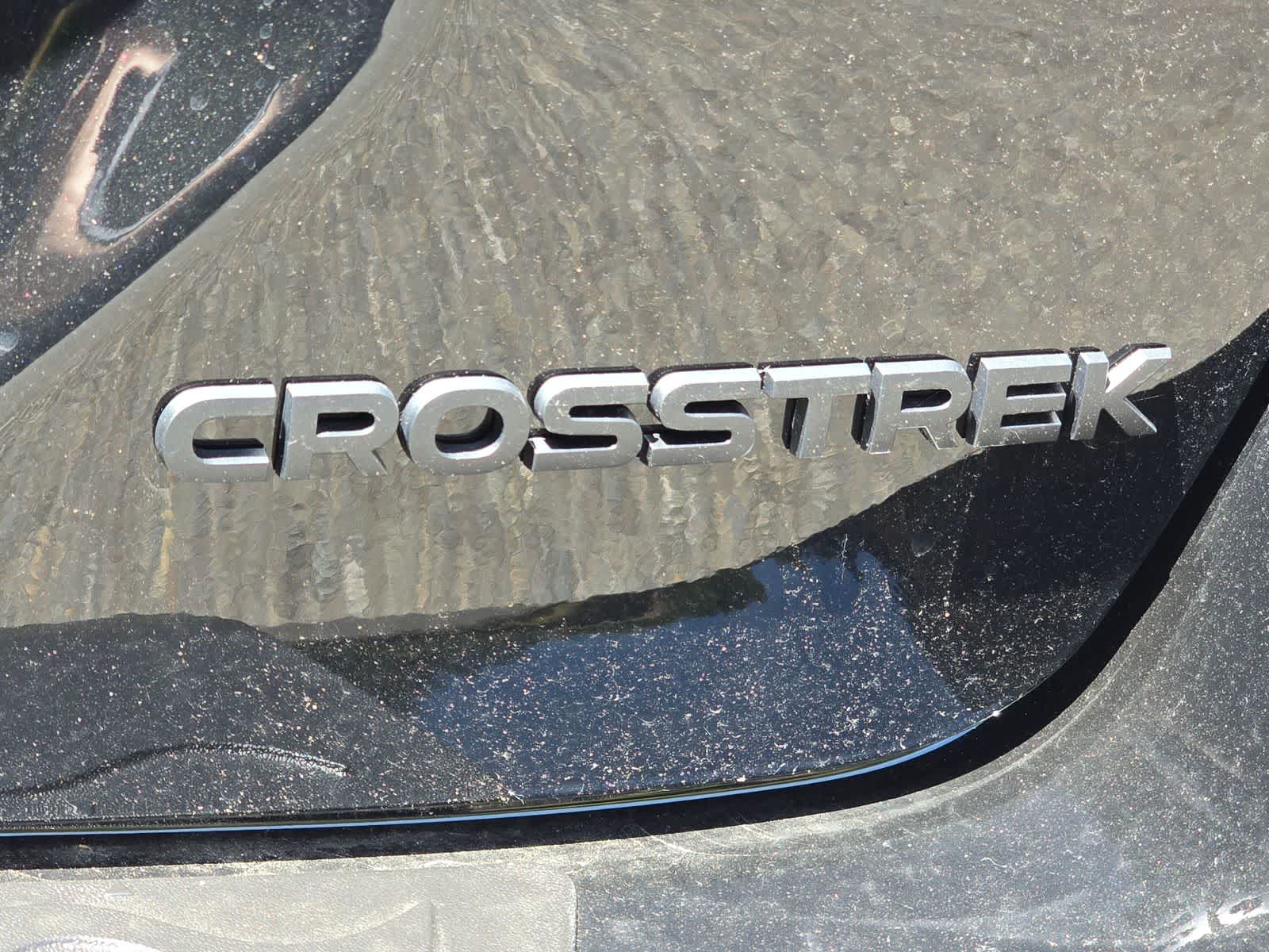 2026 Subaru Crosstrek Premium - Photo 6