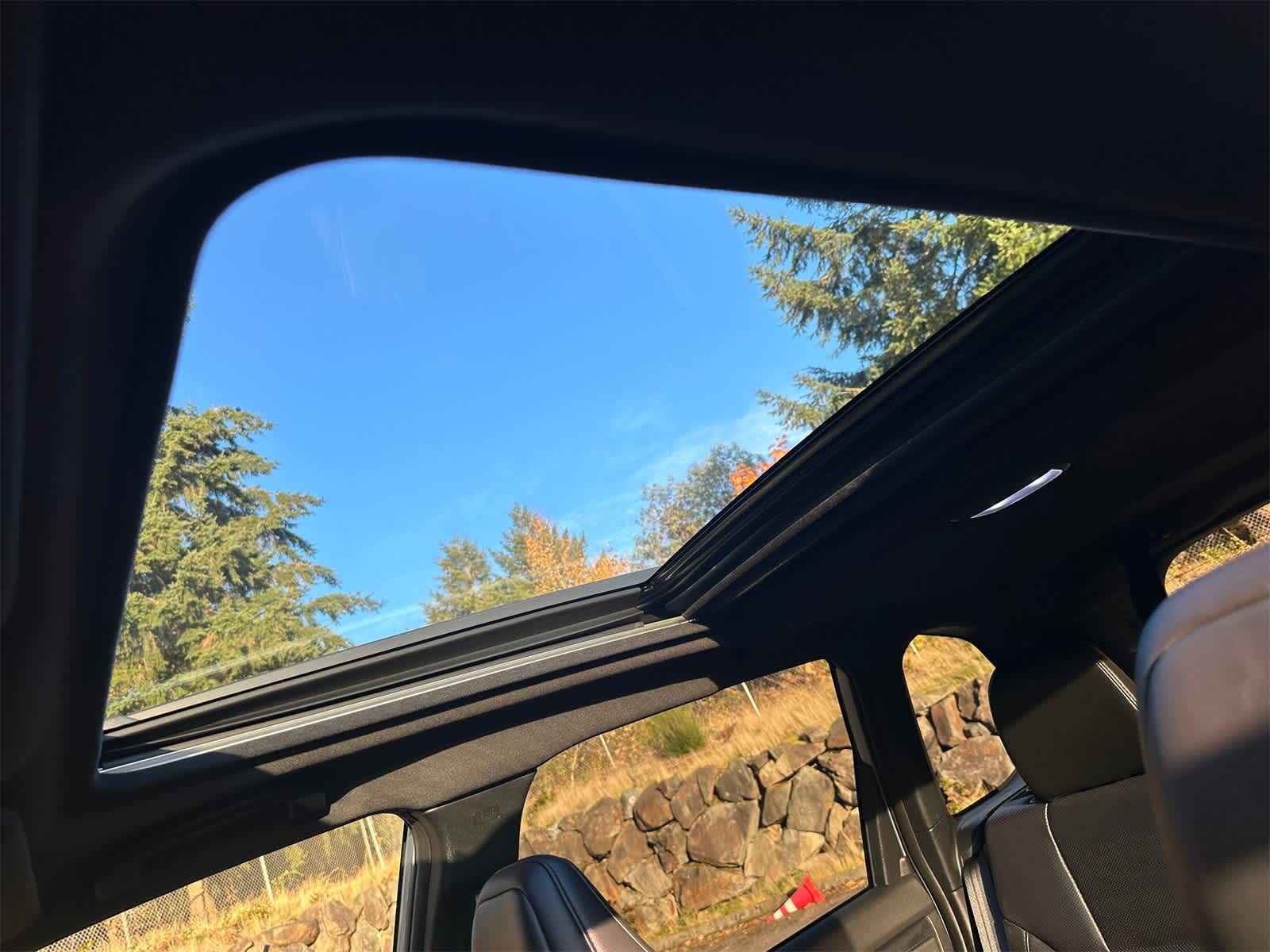 Thumbnail: 2025 Subaru Forester - 15