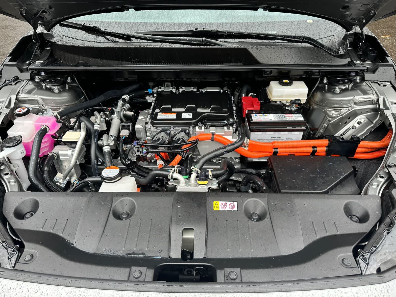 Thumbnail: 2025 Subaru Solterra - 7