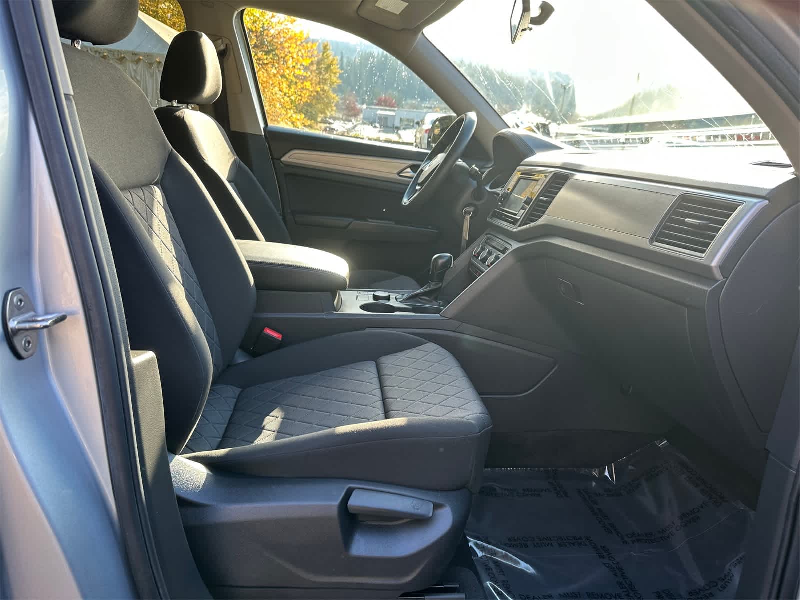 Thumbnail: 2018 Volkswagen Atlas - 14