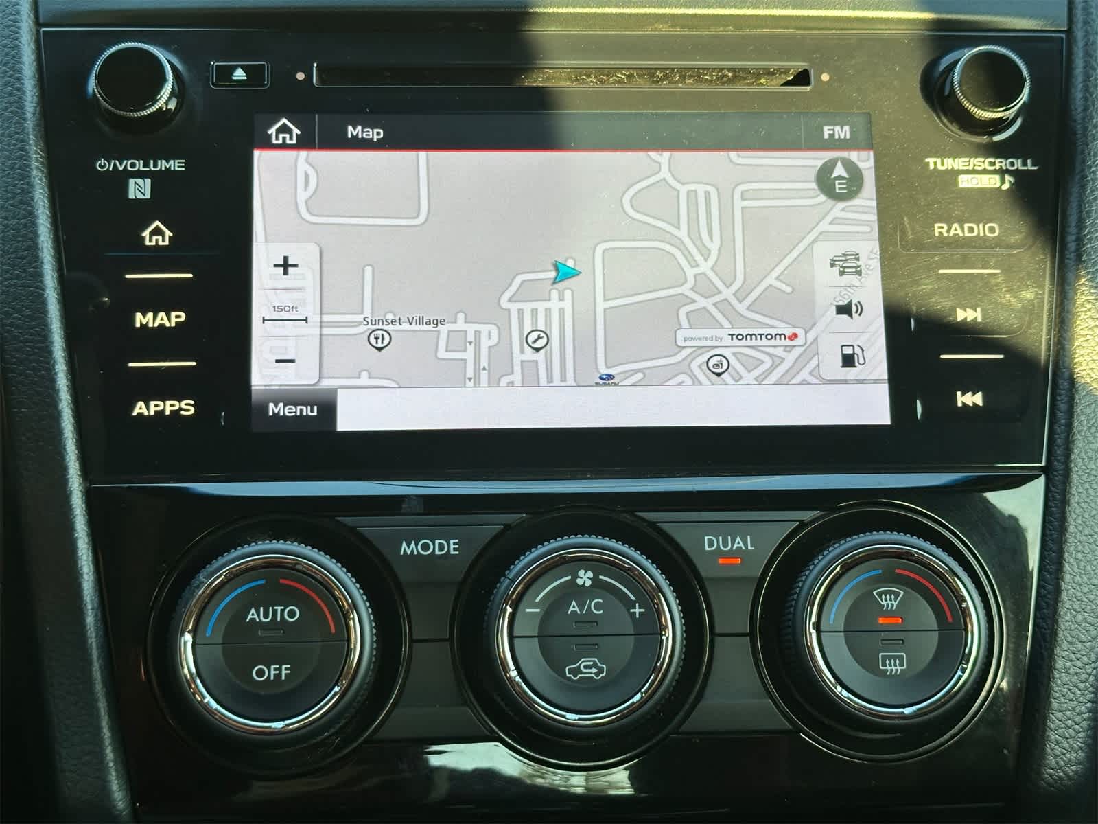 Thumbnail: 2021 Subaru WRX - 21