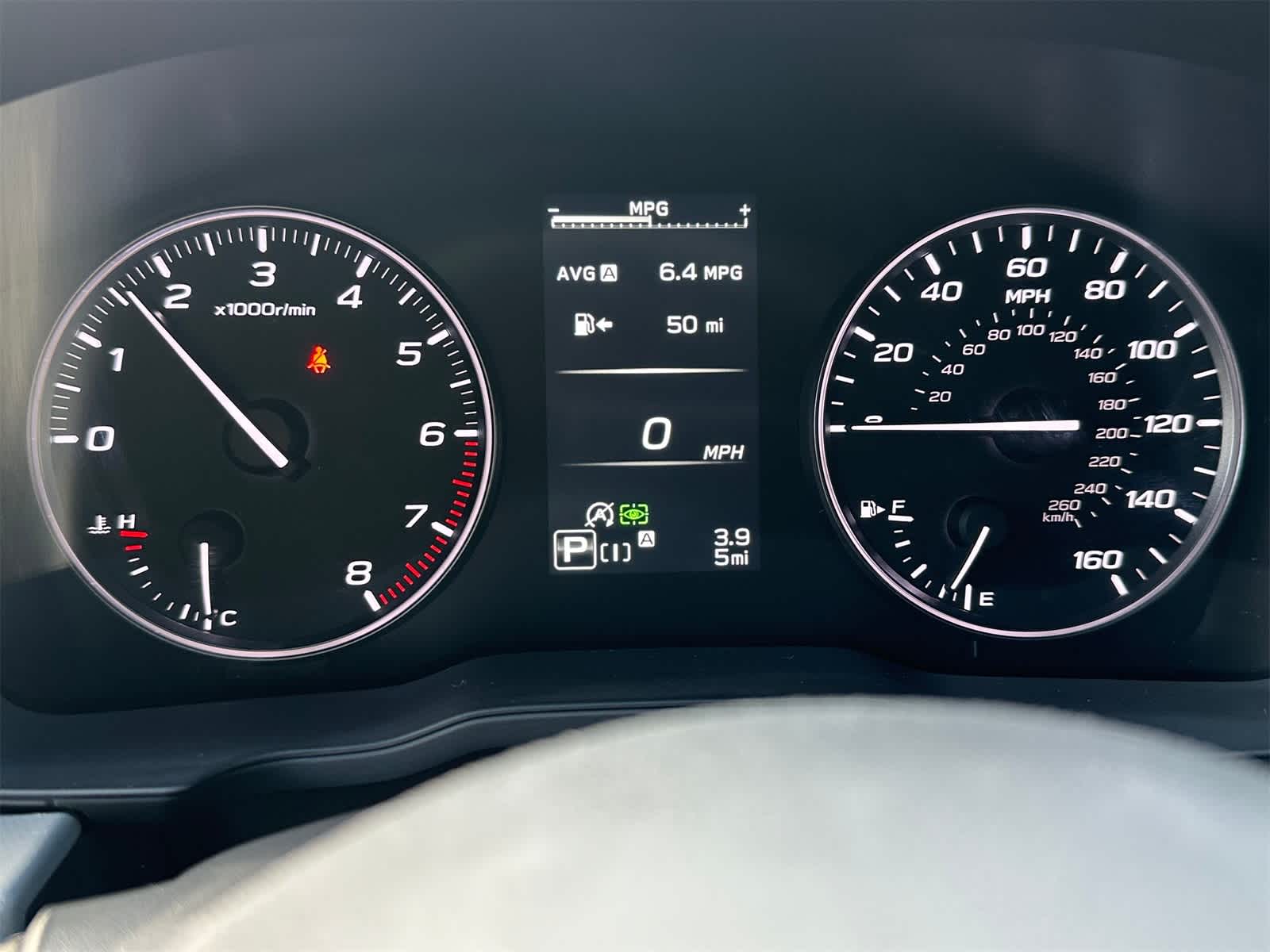 Thumbnail: 2026 Subaru Crosstrek - 15