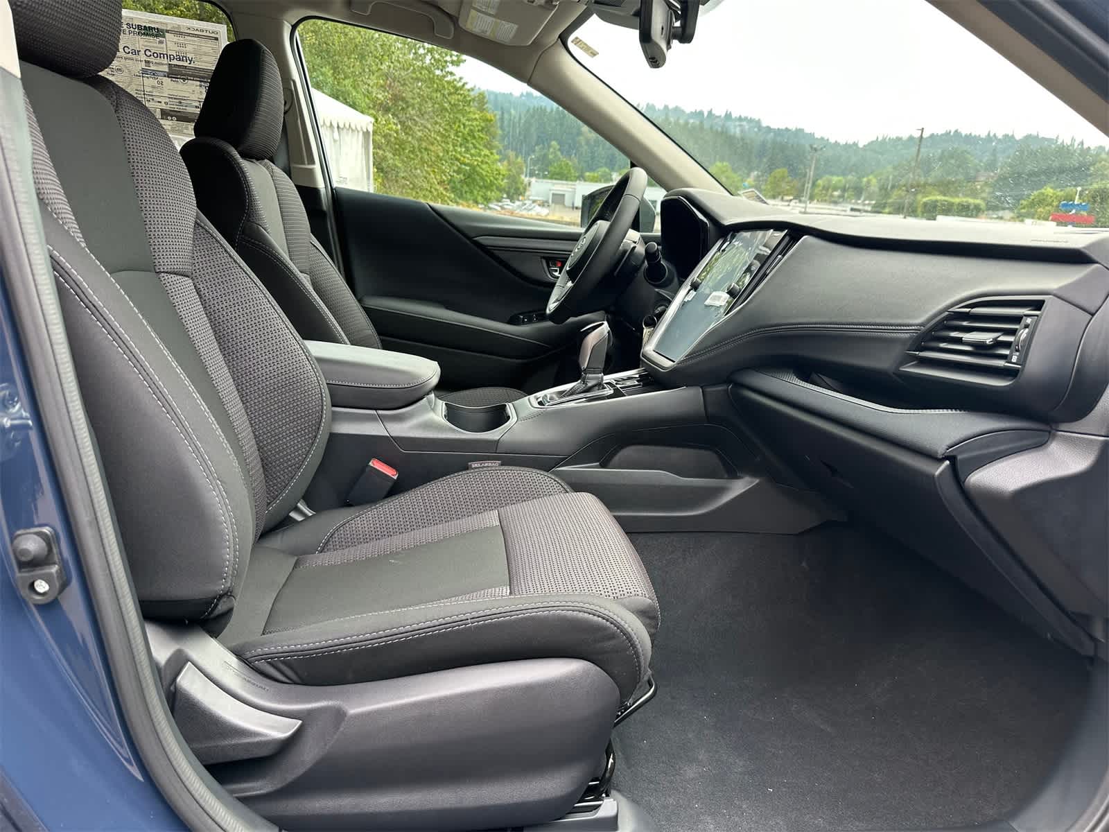 Thumbnail: 2025 Subaru Outback - 12