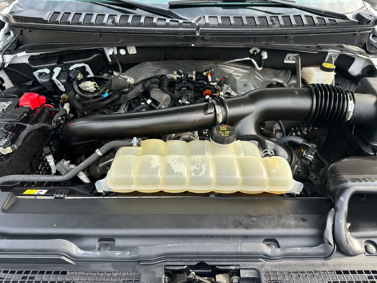 Thumbnail: 2022 Ford Expedition MAX - 7