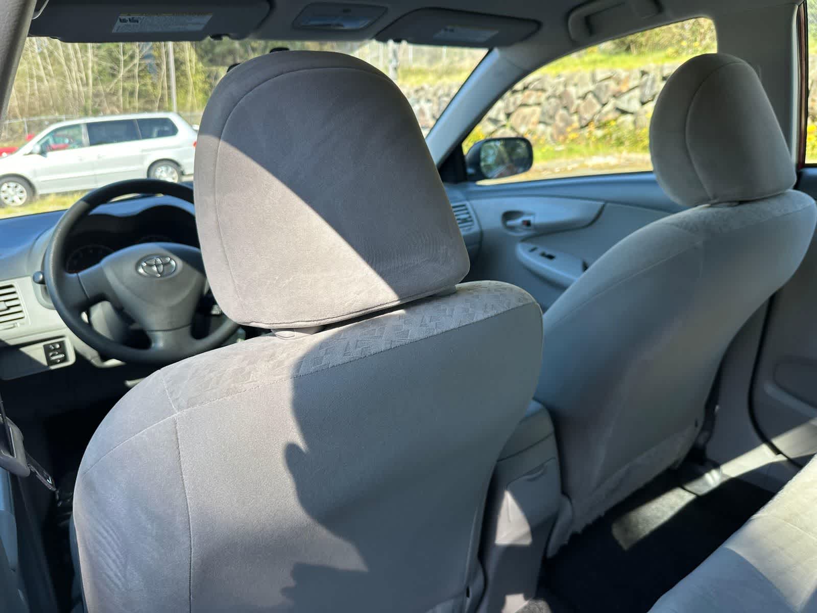 Thumbnail: 2009 Toyota Corolla - 9